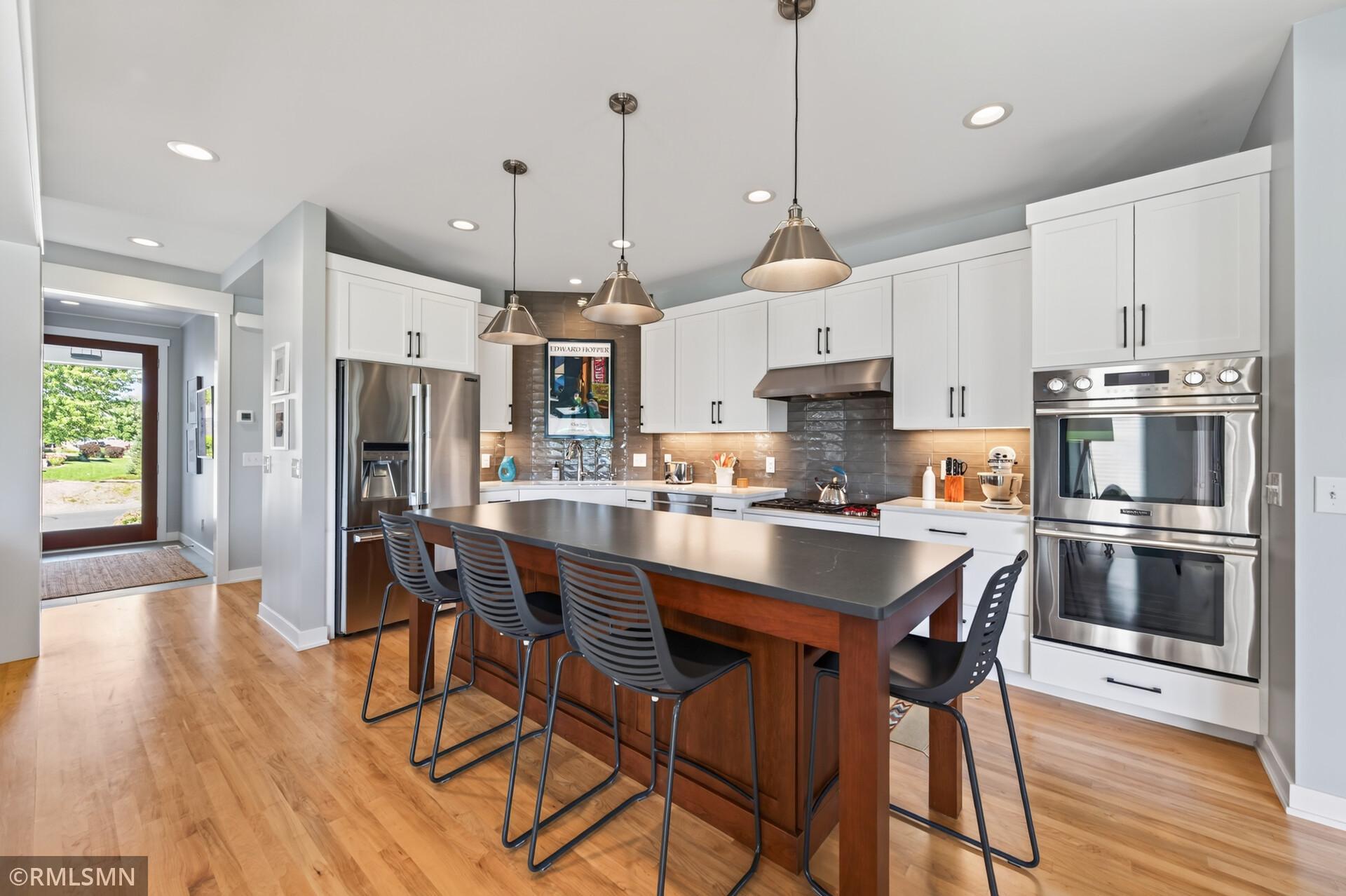 View of Residential at 11449 Wildflower Drive, Lake Elmo MN 55042, Lake Elmo (16 of 54) - Mike Wilen | Minnesota Team Real Estate