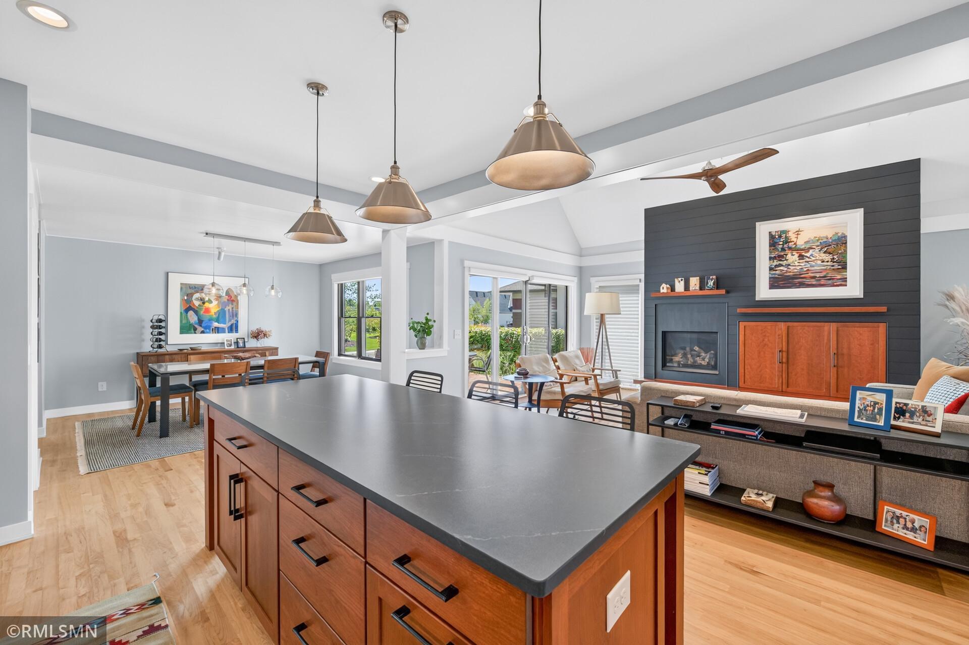 View of Residential at 11449 Wildflower Drive, Lake Elmo MN 55042, Lake Elmo (15 of 54) - Mike Wilen | Minnesota Team Real Estate