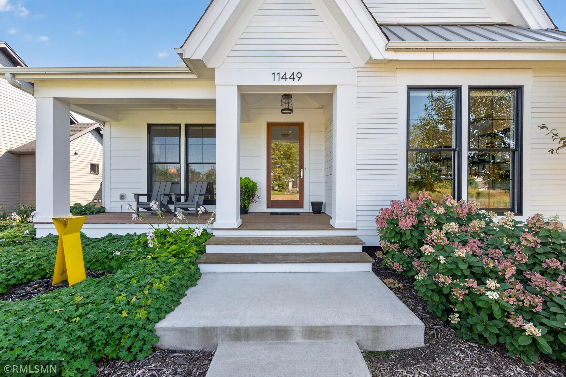 View of Residential at 11449 Wildflower Drive, Lake Elmo MN 55042, Lake Elmo (7 of 54) - Mike Wilen | Minnesota Team Real Estate