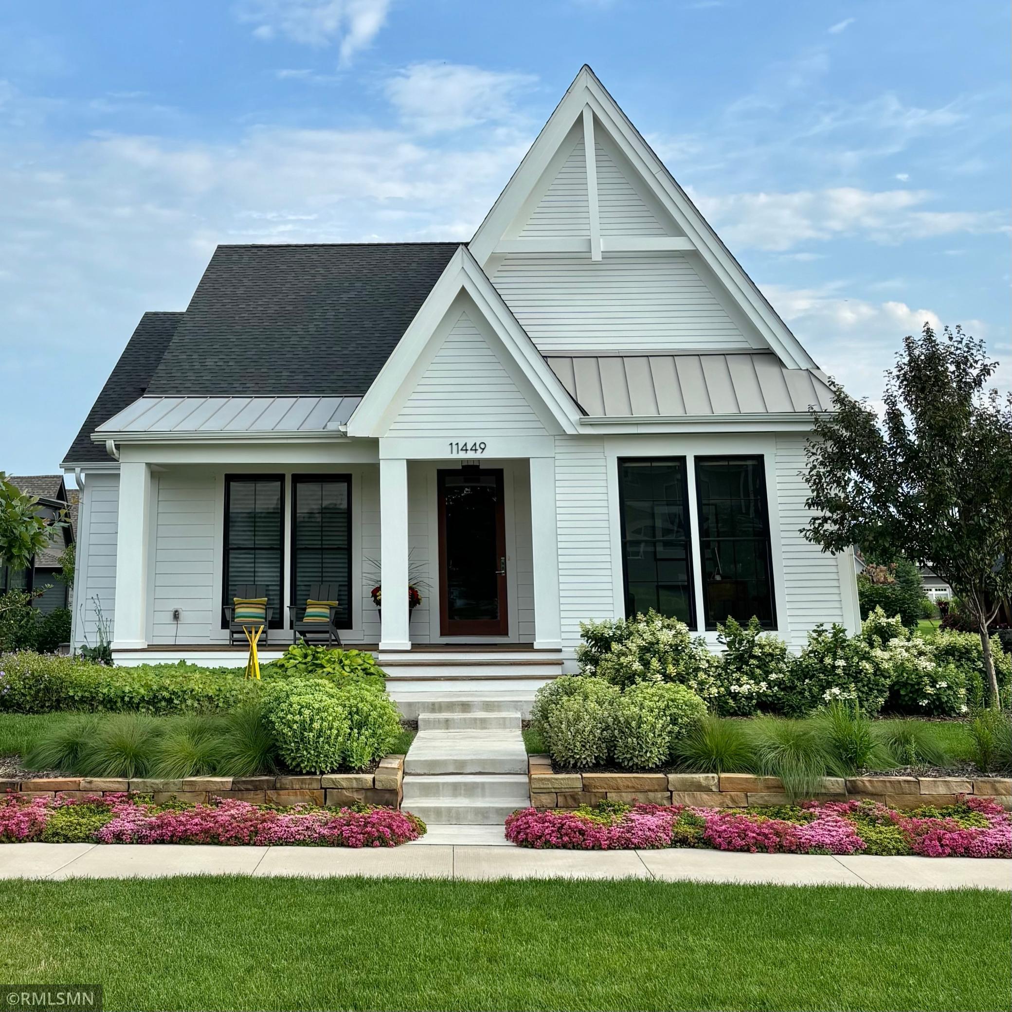 View of Residential at 11449 Wildflower Drive, Lake Elmo MN 55042, Lake Elmo (3 of 54) - Mike Wilen | Minnesota Team Real Estate