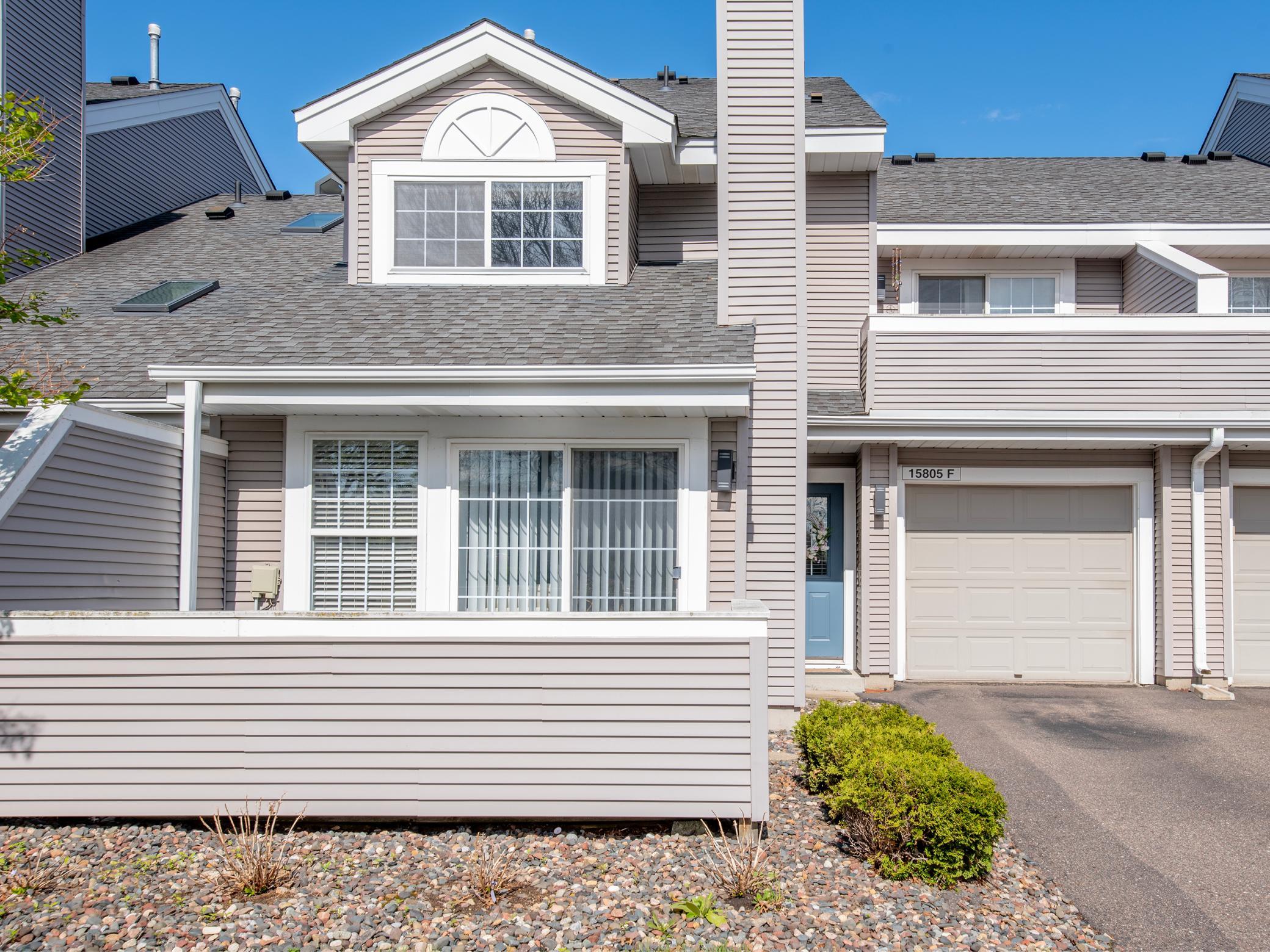 View of Residential at 15805 24th Avenue #F, Plymouth MN 55447, Plymouth (2 of 29) - Mike Wilen | Minnesota Team Real Estate