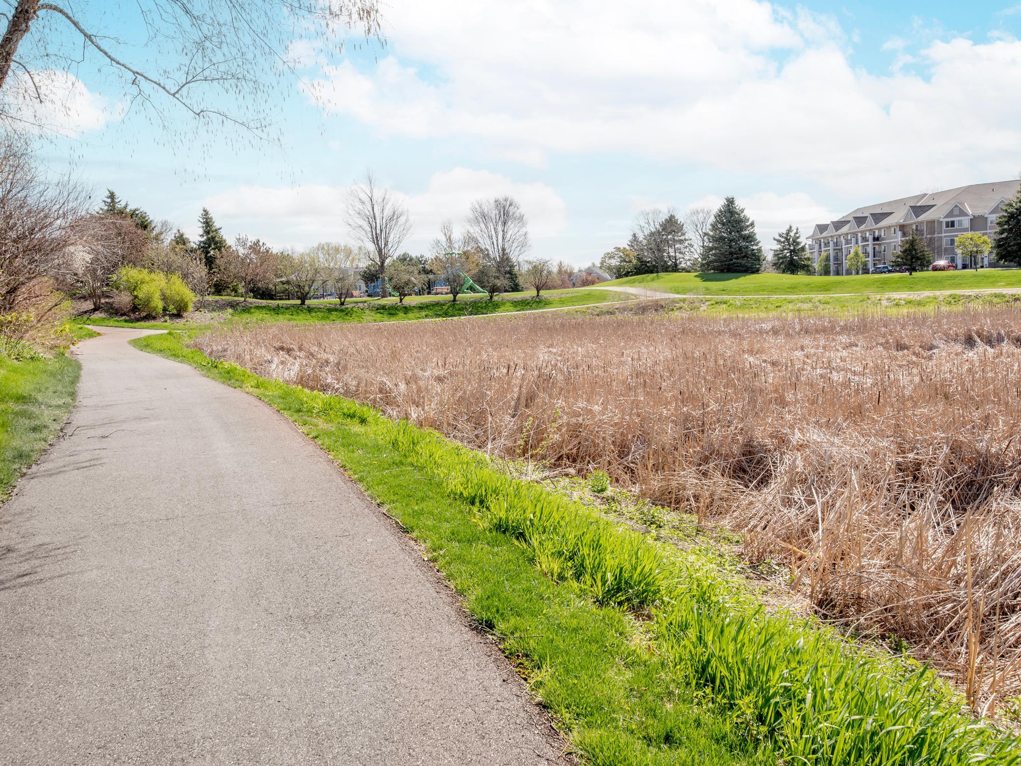 View of Residential at 15805 24th Avenue #F, Plymouth MN 55447, Plymouth (27 of 29) - Mike Wilen | Minnesota Team Real Estate