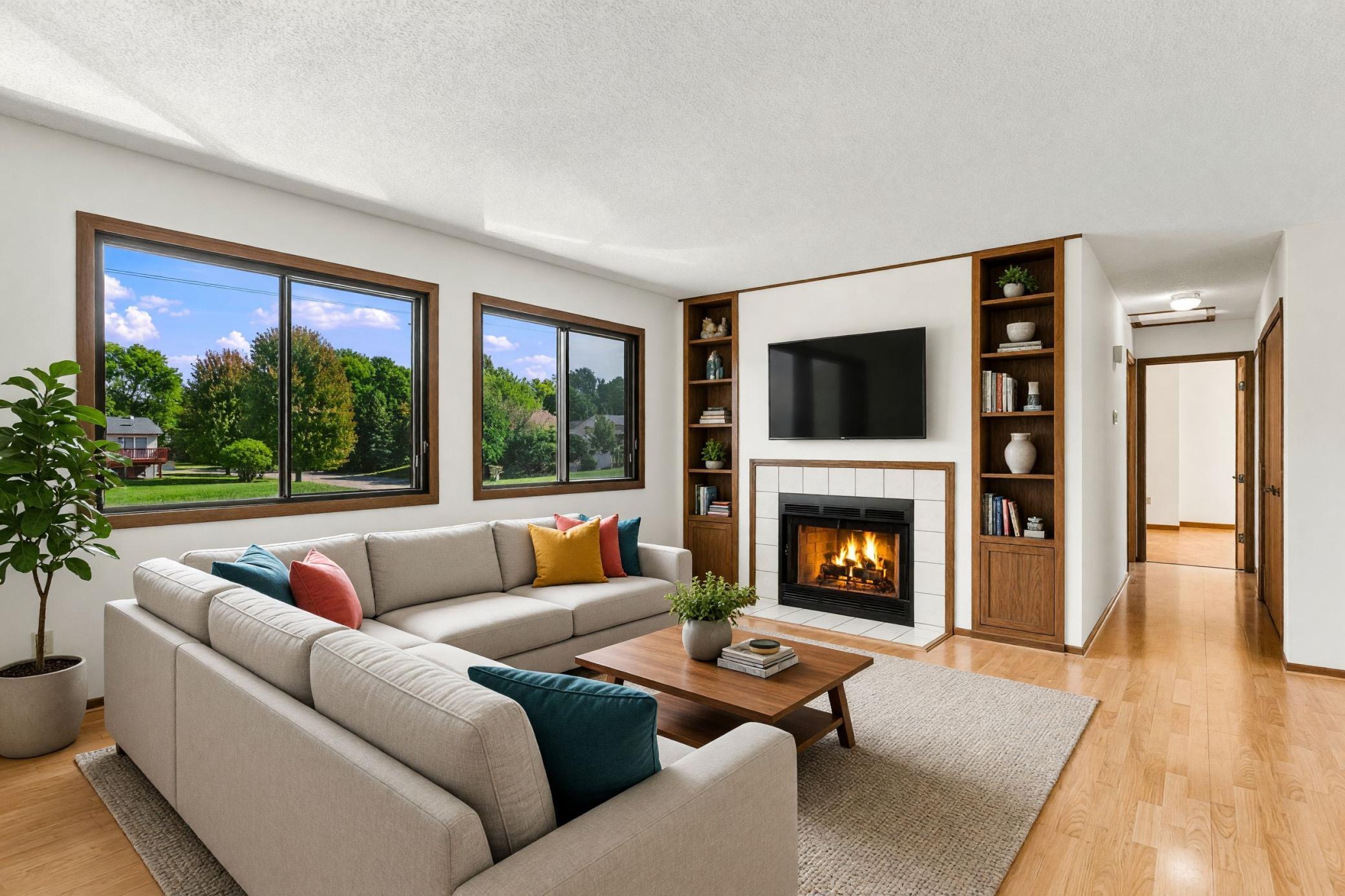 View of Residential at 13156 90th Place, Maple Grove MN 55369, Maple Grove (4 of 31) - Mike Wilen | Minnesota Team Real Estate