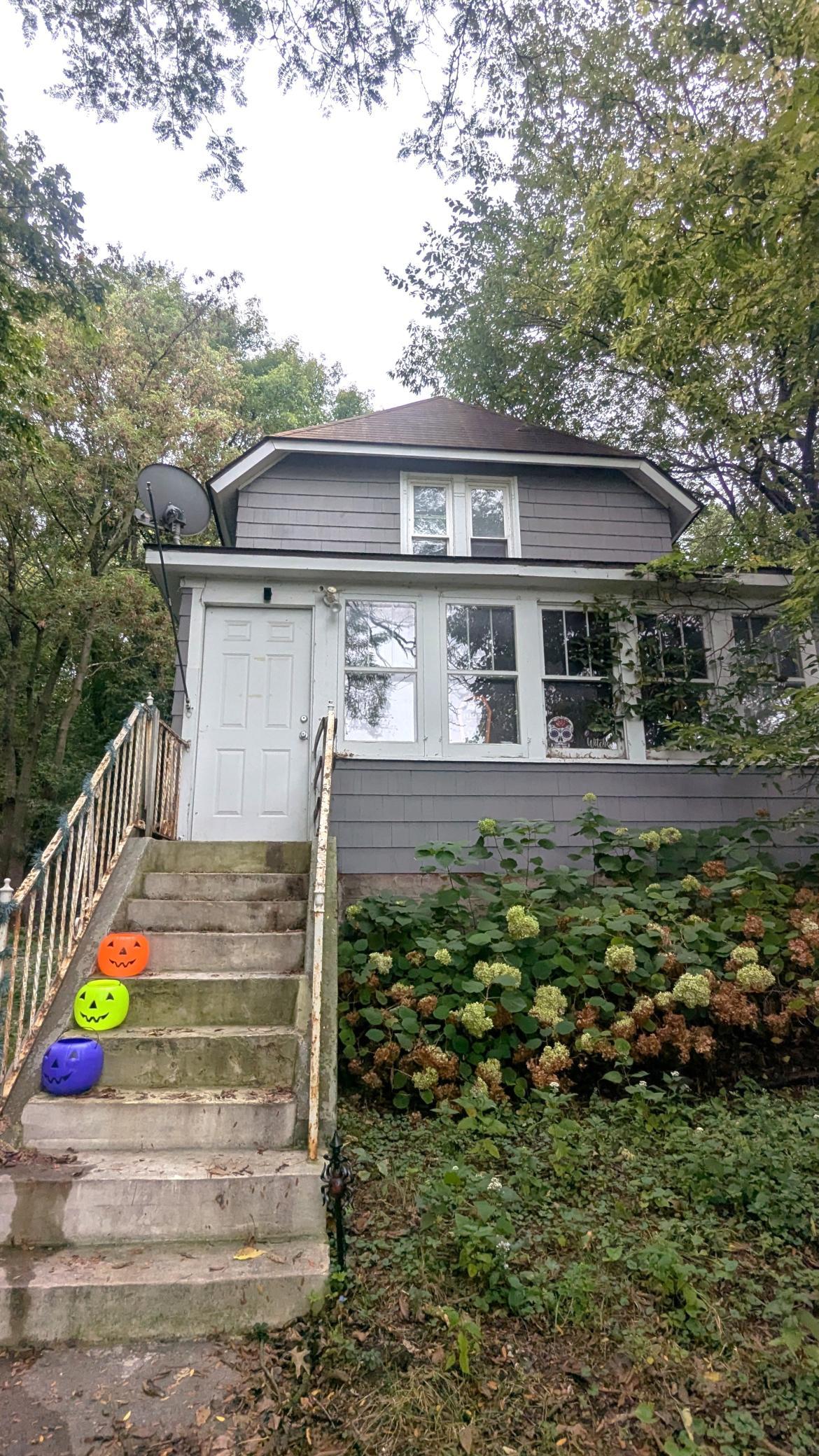 View of Duplex Up and Down at 1621 Concord Street, South Saint Paul - Mike Wilen | Minnesota Team Real Estate