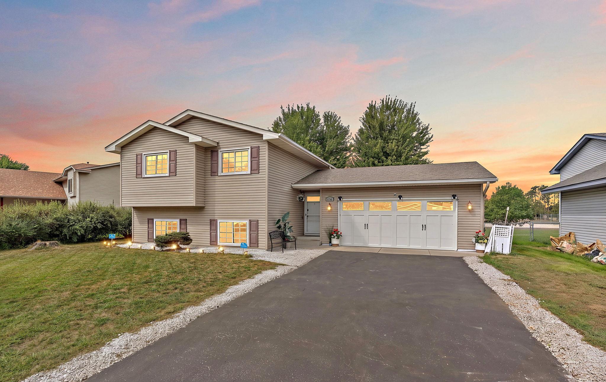 View of Residential at 9748 Hames Court, Cottage Grove MN 55016, Cottage Grove (3 of 28) - Mike Wilen | Minnesota Team Real Estate