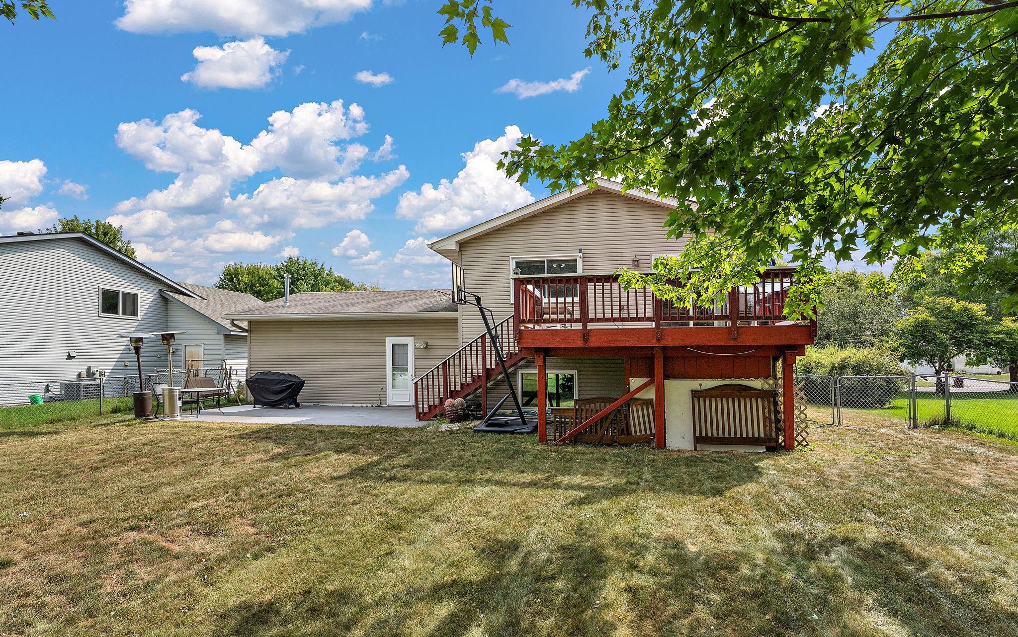 View of Residential at 9748 Hames Court, Cottage Grove MN 55016, Cottage Grove (4 of 28) - Mike Wilen | Minnesota Team Real Estate