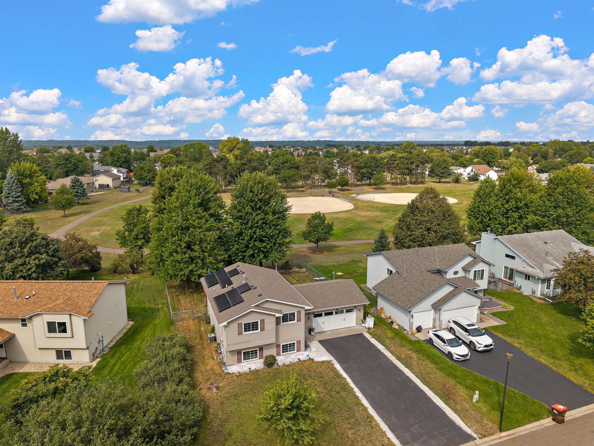 View of Residential at 9748 Hames Court, Cottage Grove MN 55016, Cottage Grove (23 of 28) - Mike Wilen | Minnesota Team Real Estate