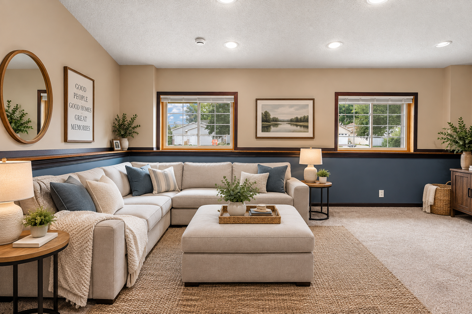 View of Residential at 9748 Hames Court, Cottage Grove MN 55016, Cottage Grove (17 of 28) - Mike Wilen | Minnesota Team Real Estate