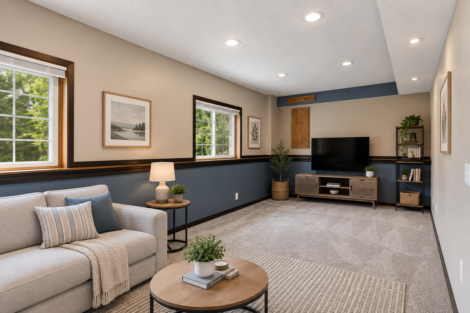 View of Residential at 9748 Hames Court, Cottage Grove MN 55016, Cottage Grove (18 of 28) - Mike Wilen | Minnesota Team Real Estate