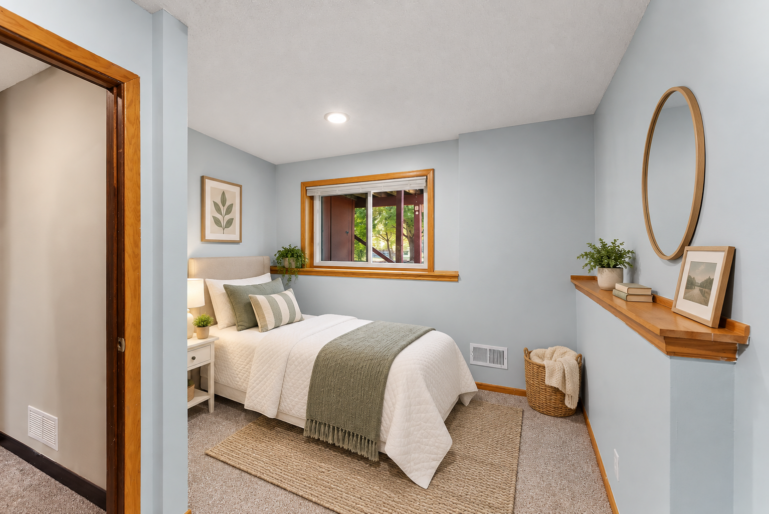 View of Residential at 9748 Hames Court, Cottage Grove MN 55016, Cottage Grove (20 of 28) - Mike Wilen | Minnesota Team Real Estate
