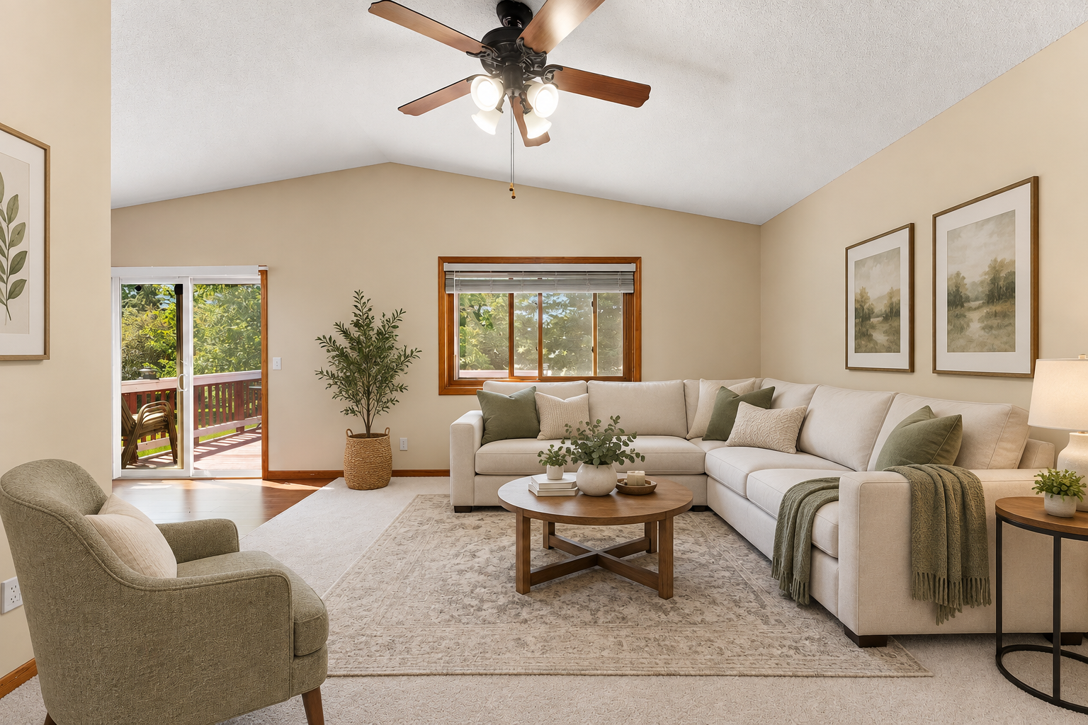 View of Residential at 9748 Hames Court, Cottage Grove MN 55016, Cottage Grove (10 of 28) - Mike Wilen | Minnesota Team Real Estate