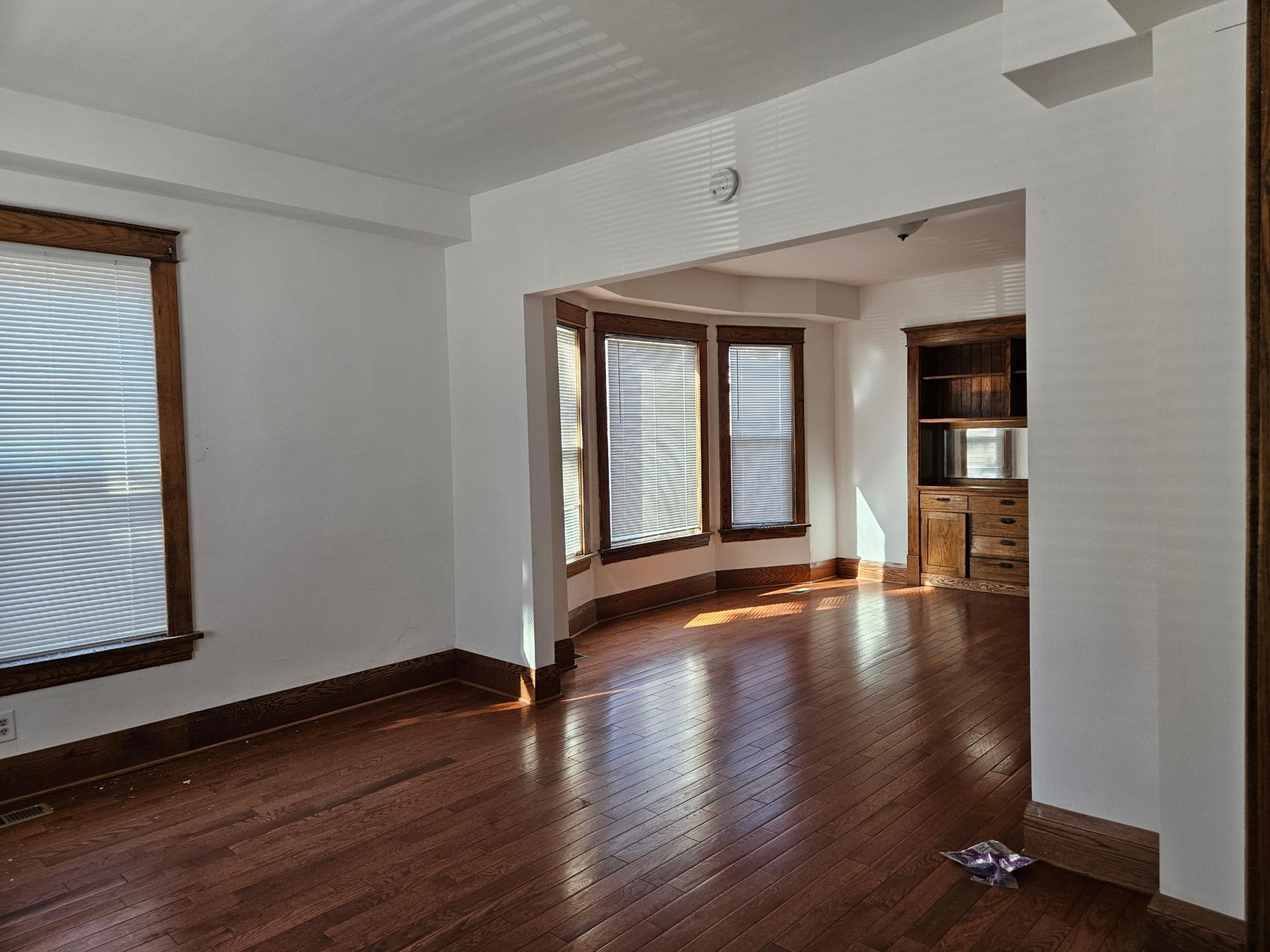 View of Single Family at 3019 Morgan Avenue, Minneapolis - Mike Wilen | Minnesota Team Real Estate