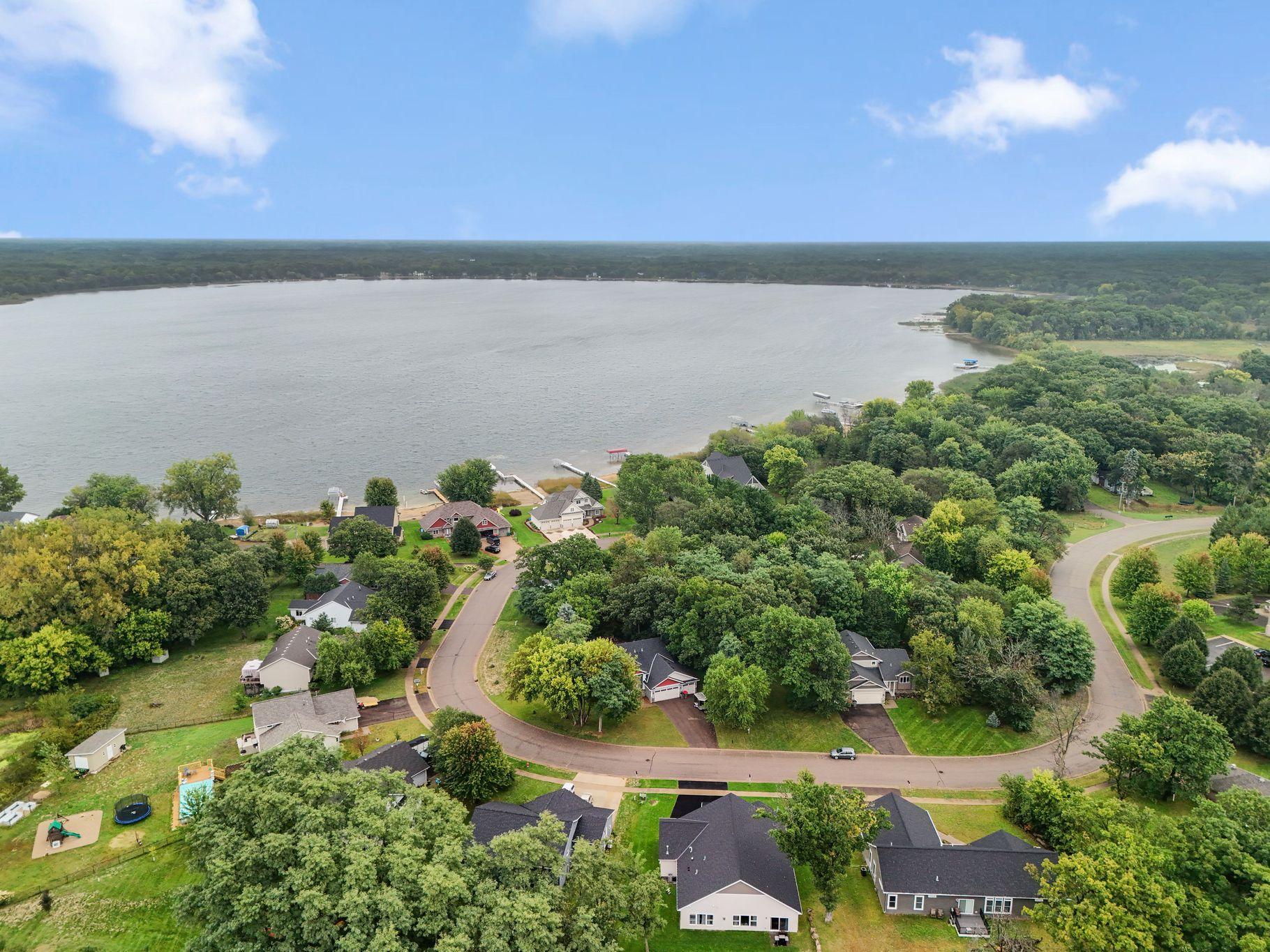 View of Residential at 21215 Old Lake George Boulevard, Oak Grove MN 55303, Oak Grove (6 of 39) - Mike Wilen | Minnesota Team Real Estate