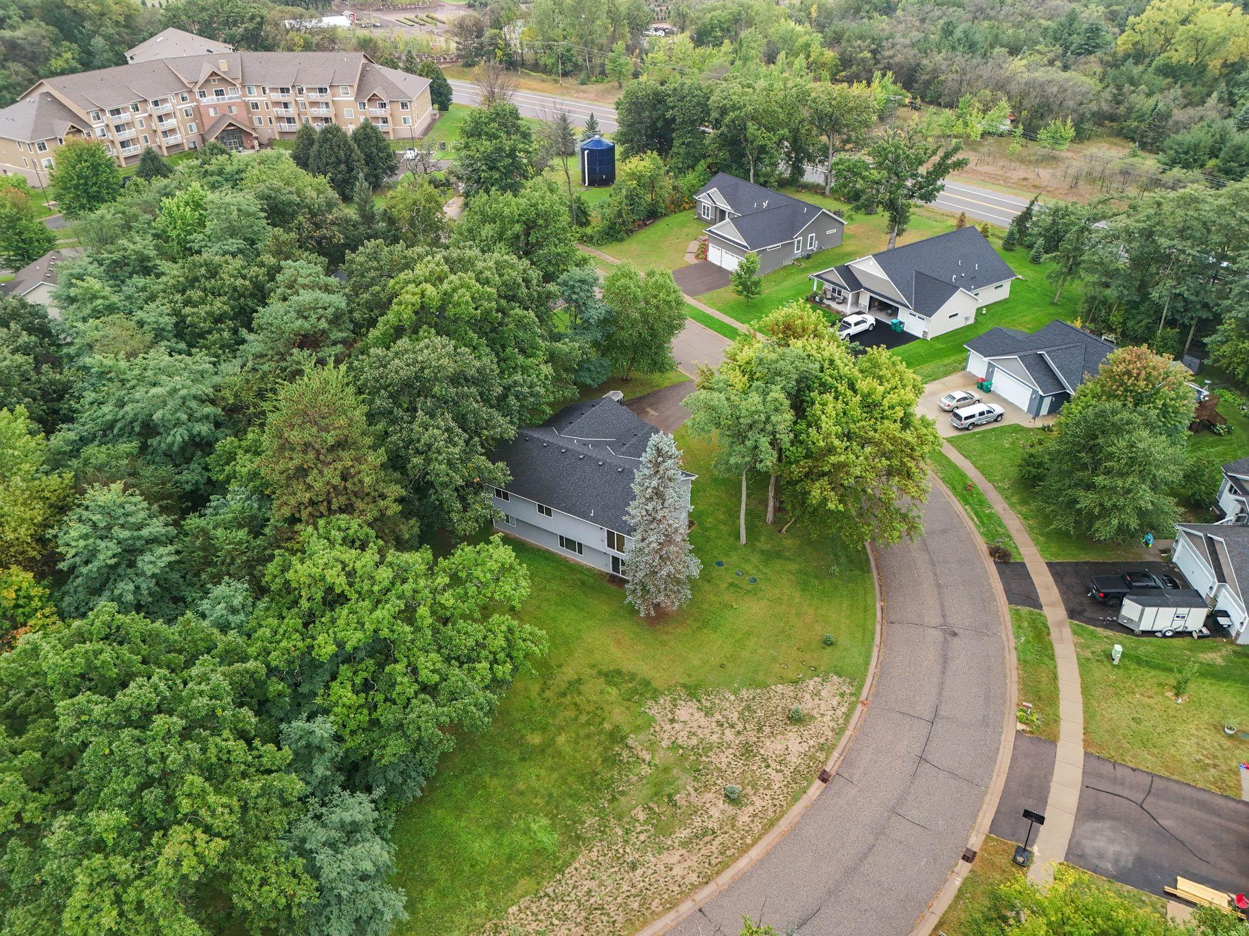 View of Residential at 21215 Old Lake George Boulevard, Oak Grove MN 55303, Oak Grove (3 of 39) - Mike Wilen | Minnesota Team Real Estate