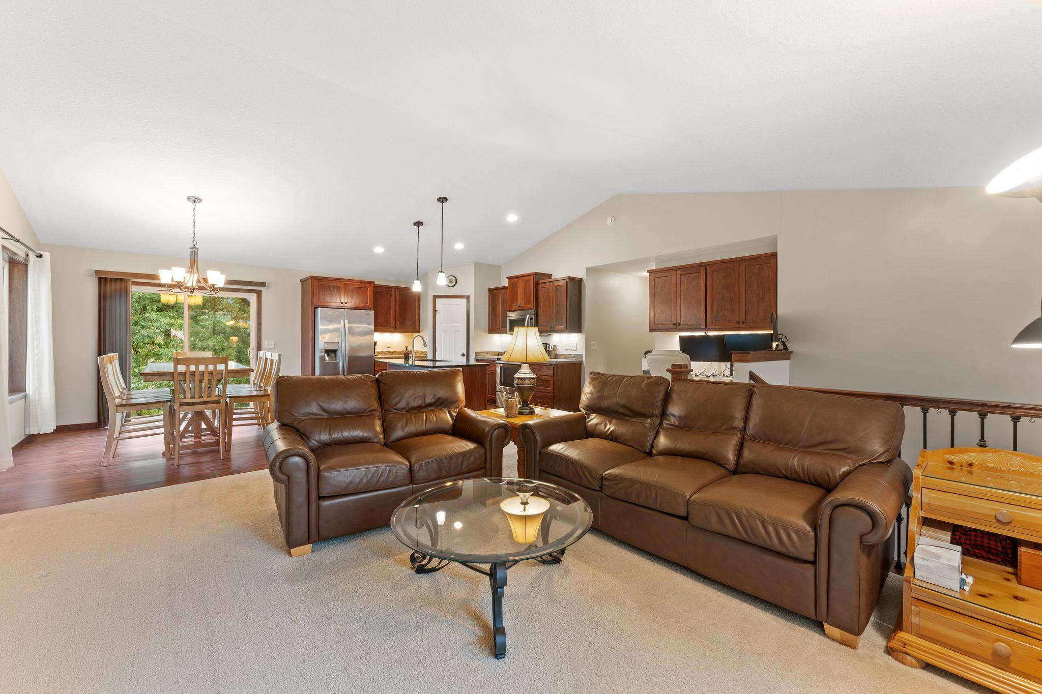 View of Residential at 21215 Old Lake George Boulevard, Oak Grove MN 55303, Oak Grove (10 of 39) - Mike Wilen | Minnesota Team Real Estate