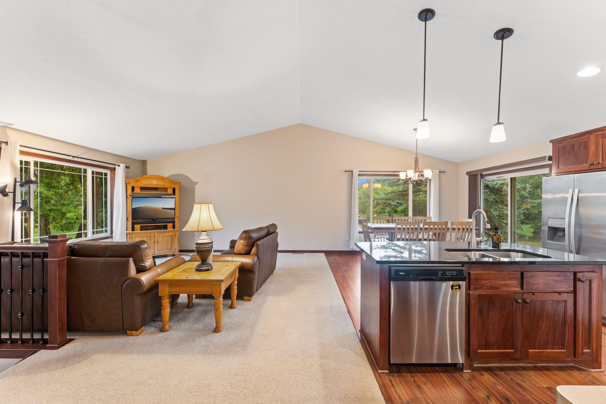 View of Residential at 21215 Old Lake George Boulevard, Oak Grove MN 55303, Oak Grove (13 of 39) - Mike Wilen | Minnesota Team Real Estate