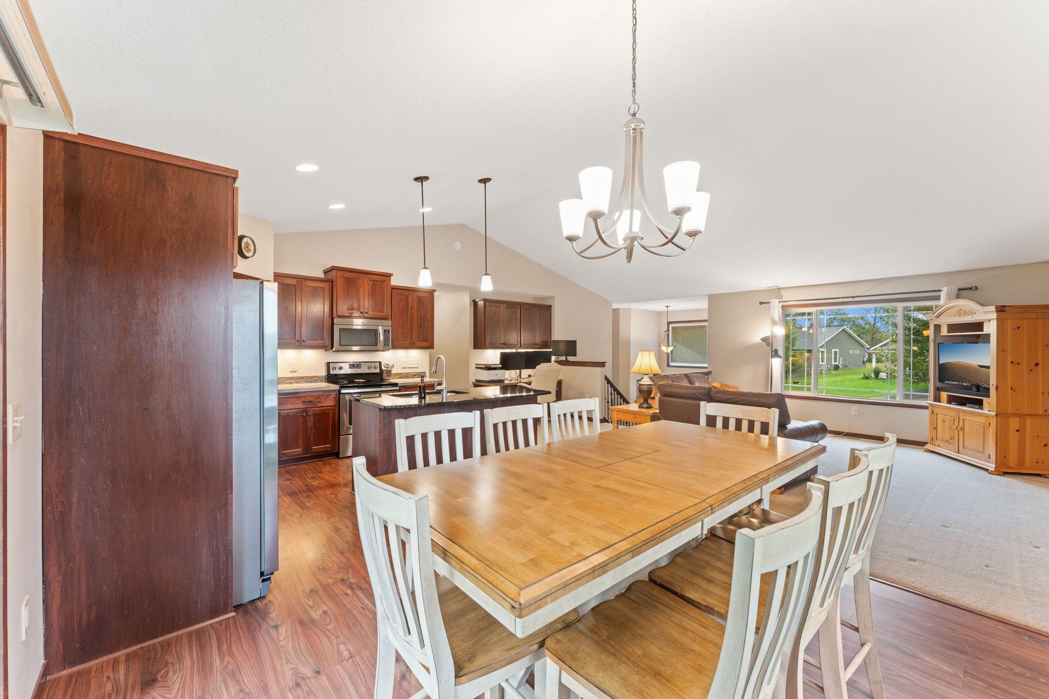 View of Residential at 21215 Old Lake George Boulevard, Oak Grove MN 55303, Oak Grove (21 of 39) - Mike Wilen | Minnesota Team Real Estate