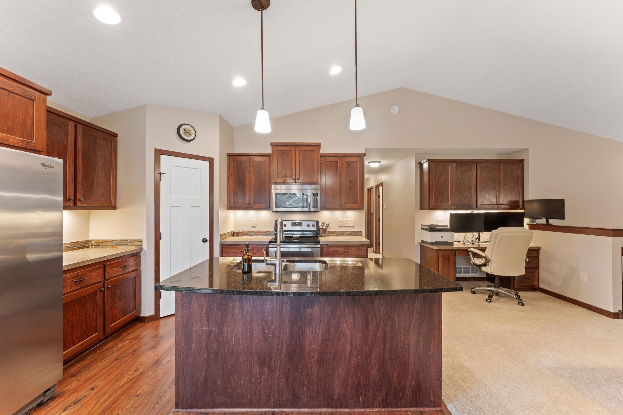 View of Residential at 21215 Old Lake George Boulevard, Oak Grove MN 55303, Oak Grove (16 of 39) - Mike Wilen | Minnesota Team Real Estate