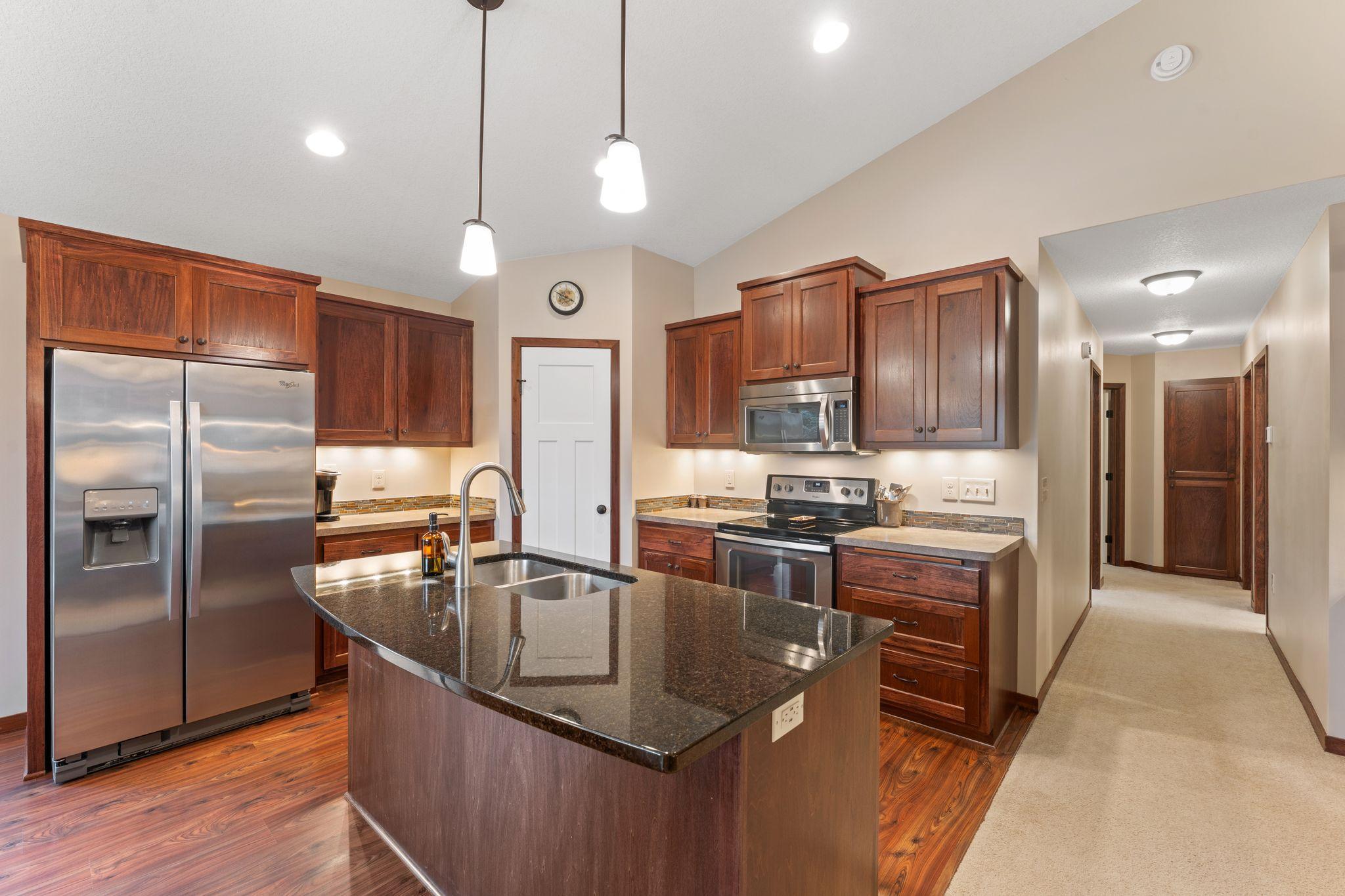 View of Residential at 21215 Old Lake George Boulevard, Oak Grove MN 55303, Oak Grove (15 of 39) - Mike Wilen | Minnesota Team Real Estate