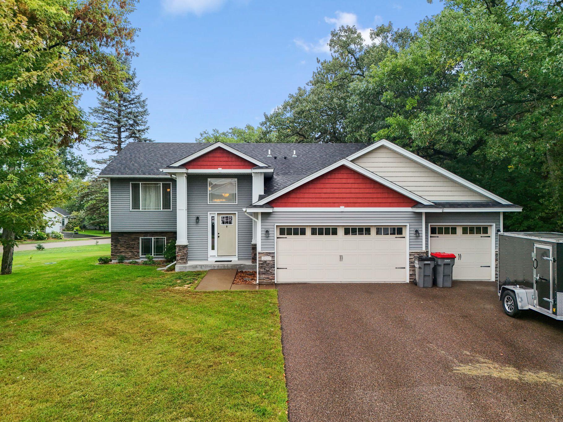 View of Residential at 21215 Old Lake George Boulevard, Oak Grove MN 55303, Oak Grove (2 of 39) - Mike Wilen | Minnesota Team Real Estate