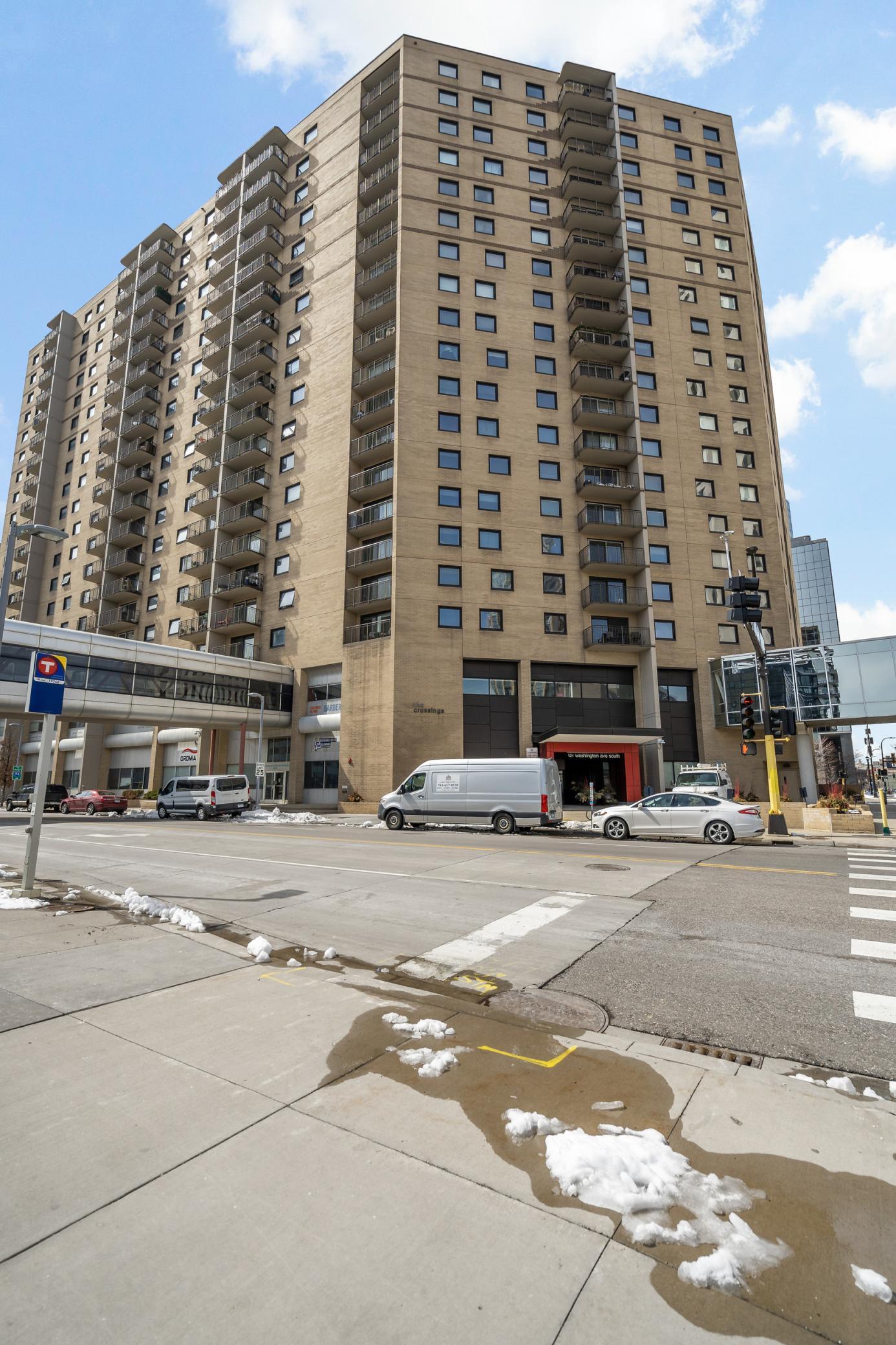 View of Commercial Sale at 250 2nd Avenue #205, Minneapolis MN 55401, Minneapolis - Mike Wilen | Minnesota Team Real Estate