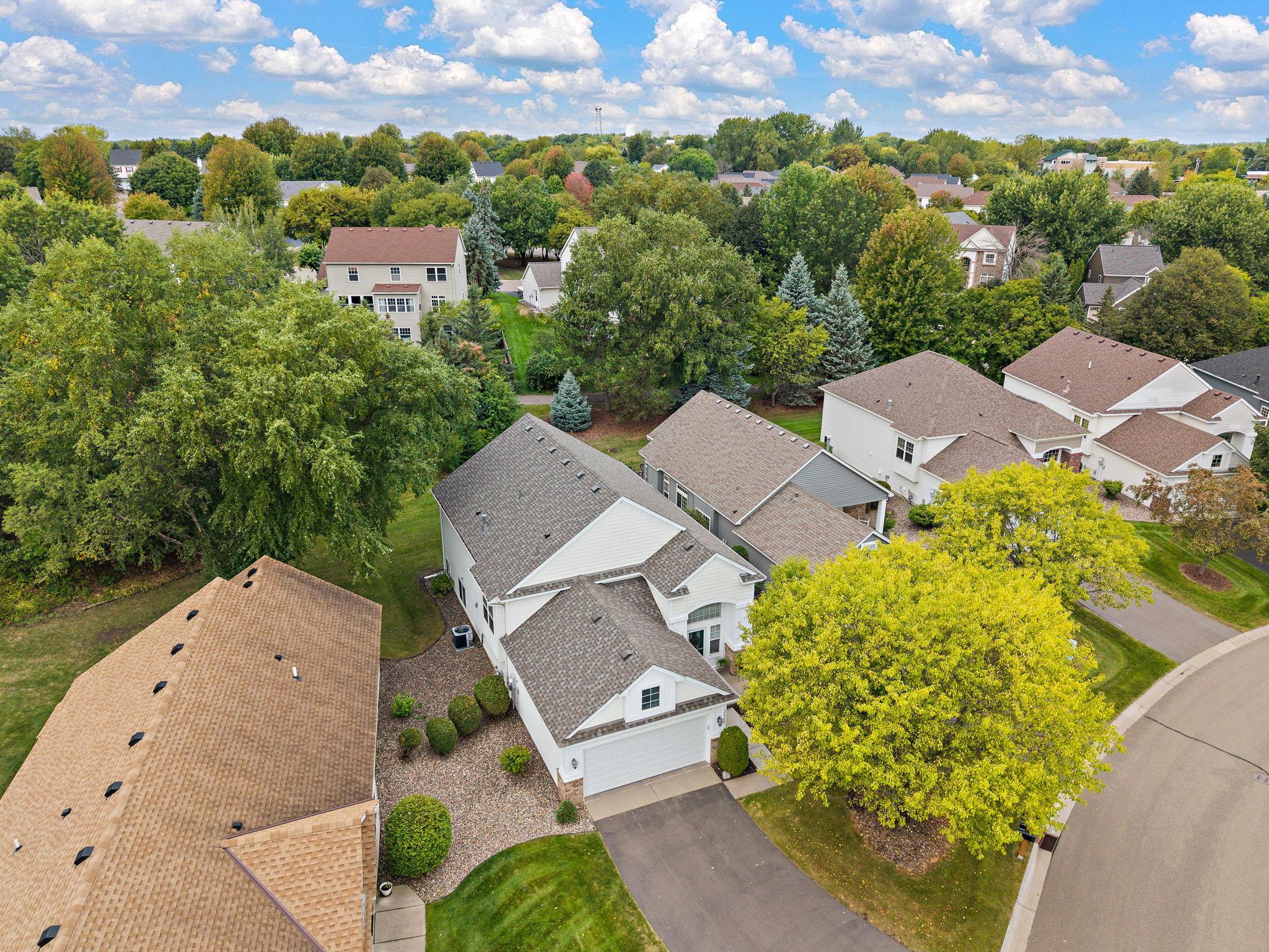 View of Residential at 2643 Oak Ridge Trail, Woodbury MN 55125, Woodbury (7 of 39) - Mike Wilen | Minnesota Team Real Estate