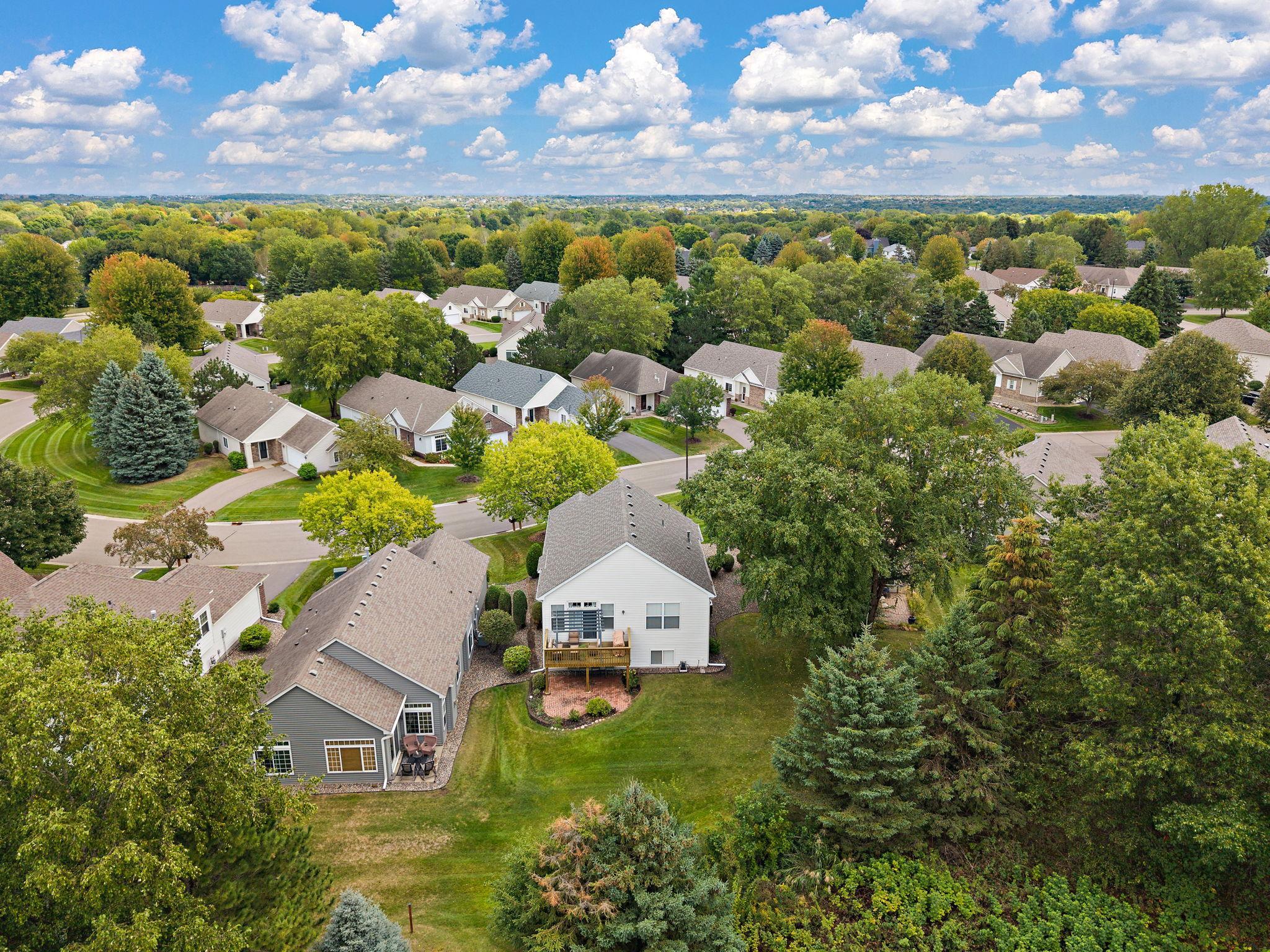 View of Residential at 2643 Oak Ridge Trail, Woodbury MN 55125, Woodbury (6 of 39) - Mike Wilen | Minnesota Team Real Estate