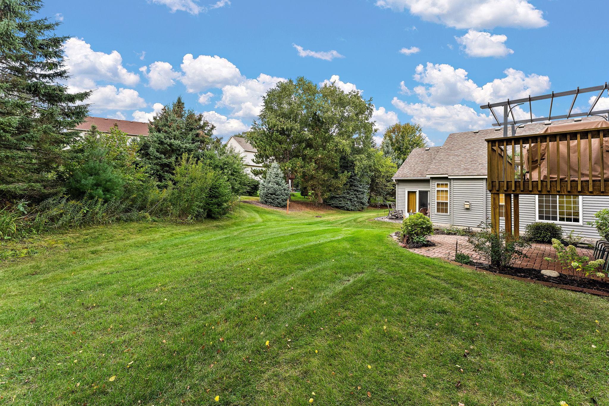 View of Residential at 2643 Oak Ridge Trail, Woodbury MN 55125, Woodbury (4 of 39) - Mike Wilen | Minnesota Team Real Estate