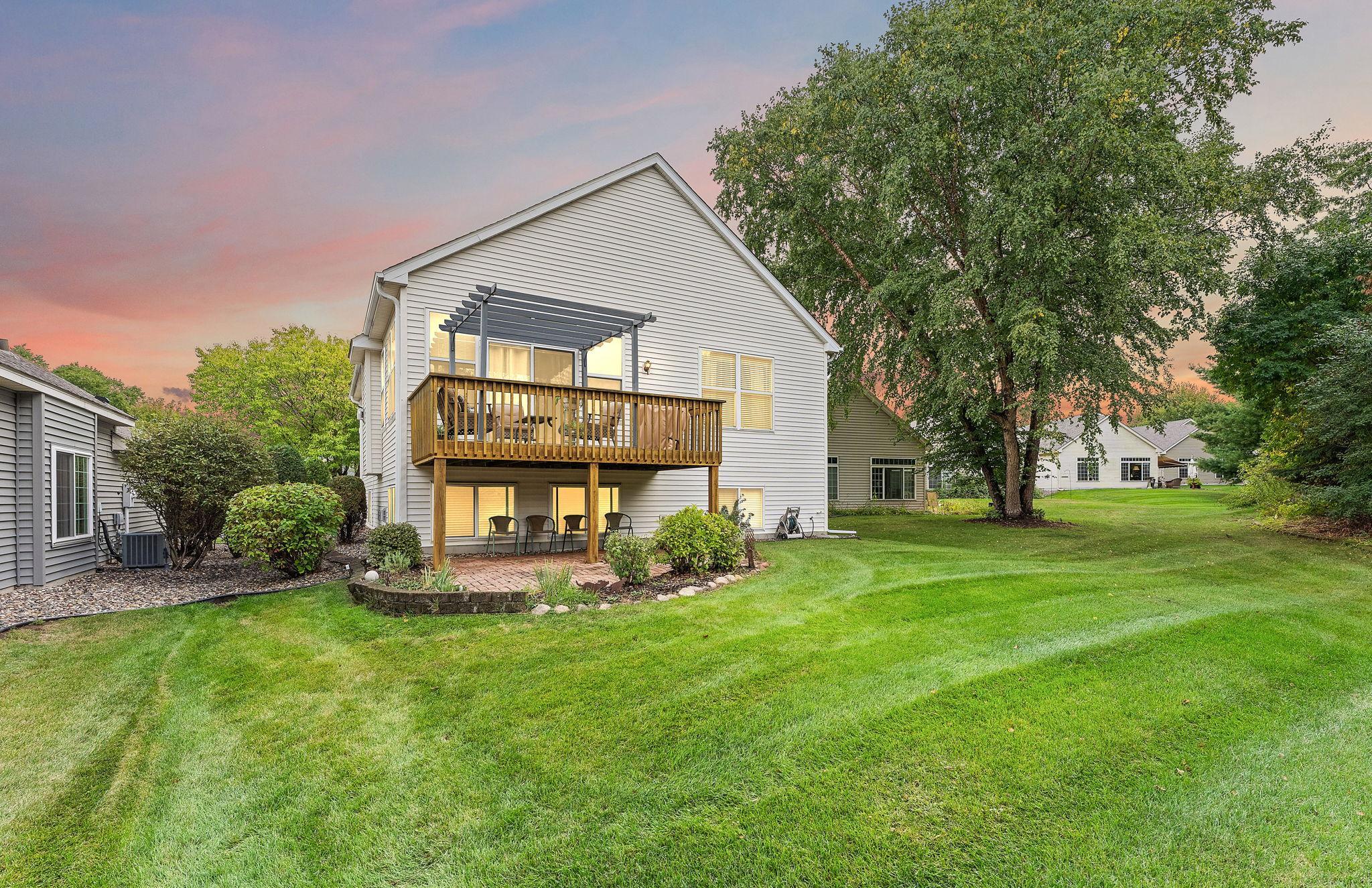 View of Residential at 2643 Oak Ridge Trail, Woodbury MN 55125, Woodbury (2 of 39) - Mike Wilen | Minnesota Team Real Estate