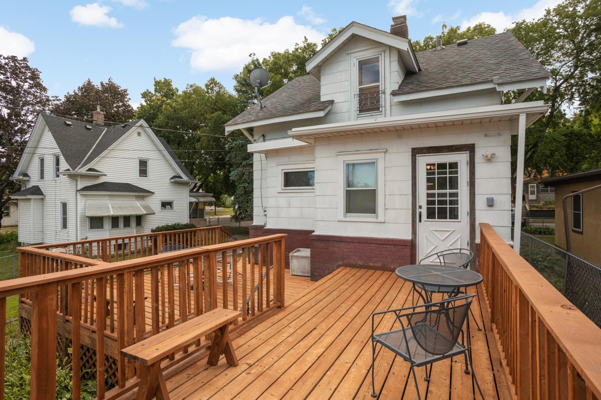 View of Residential at 809 Minnehaha Avenue, Saint Paul MN 55104, Saint Paul (27 of 28) - Mike Wilen | Minnesota Team Real Estate
