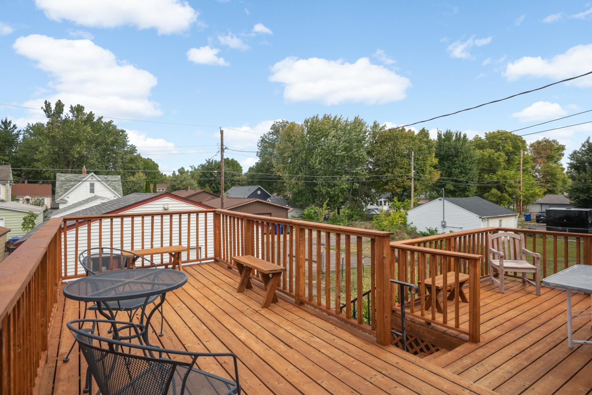 View of Residential at 809 Minnehaha Avenue, Saint Paul MN 55104, Saint Paul (26 of 28) - Mike Wilen | Minnesota Team Real Estate