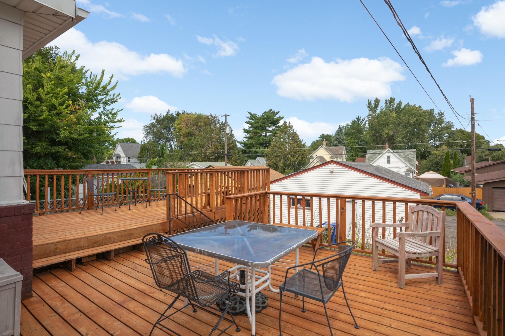 View of Residential at 809 Minnehaha Avenue, Saint Paul MN 55104, Saint Paul (25 of 28) - Mike Wilen | Minnesota Team Real Estate