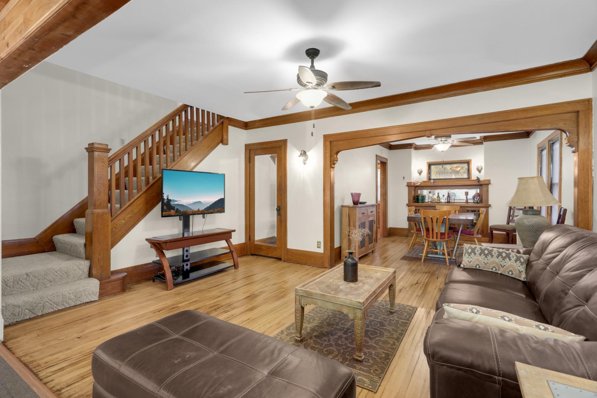 View of Residential at 809 Minnehaha Avenue, Saint Paul MN 55104, Saint Paul (8 of 28) - Mike Wilen | Minnesota Team Real Estate