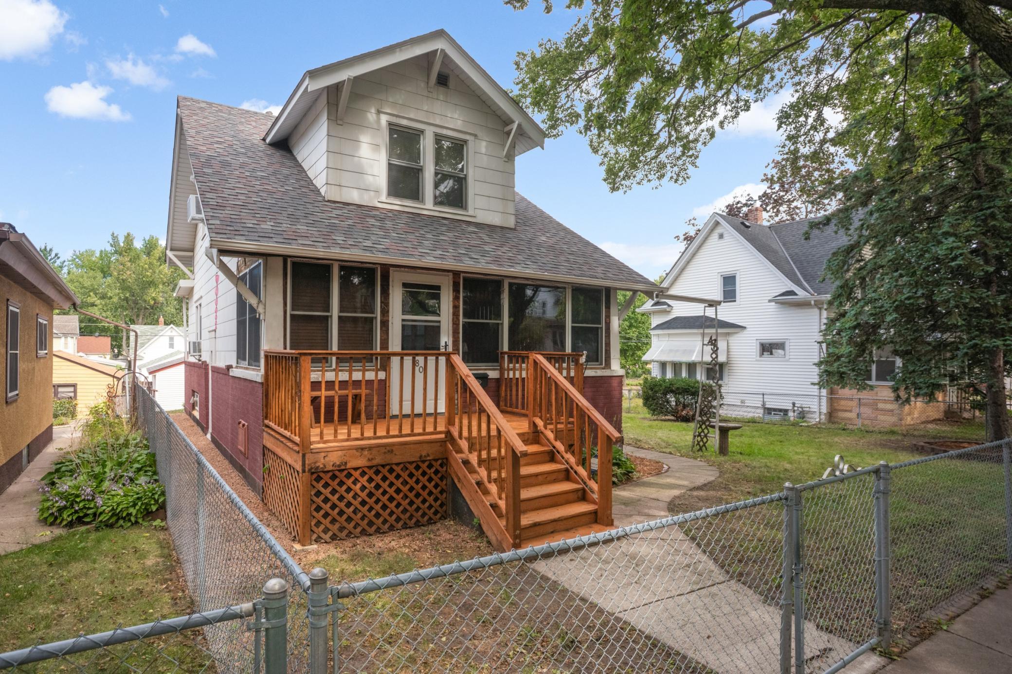View of Residential at 809 Minnehaha Avenue, Saint Paul MN 55104, Saint Paul (3 of 10) - Mike Wilen | Minnesota Team Real Estate