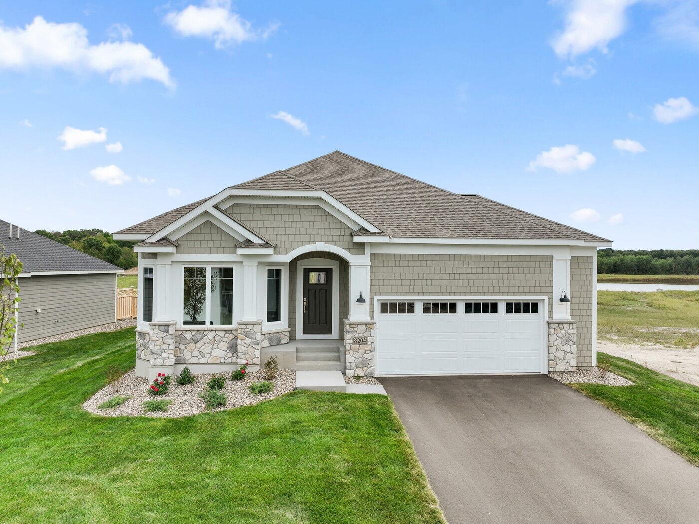 View of Residential at 8204 Haywood Drive, Lino Lakes MN 55014, Lino Lakes (2 of 17) - Mike Wilen | Minnesota Team Real Estate