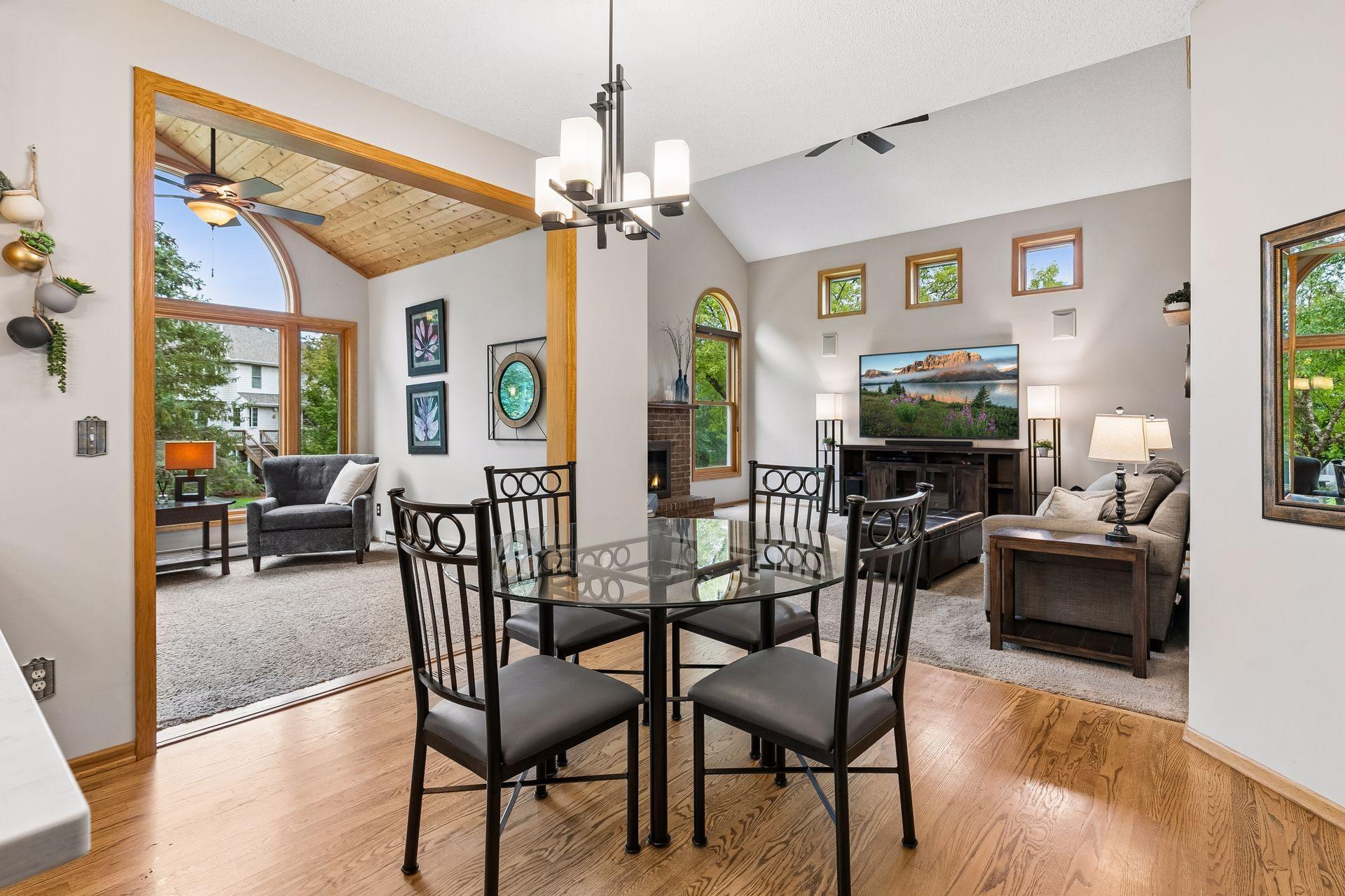 View of Residential at 14841 Langdon Place, Eden Prairie MN 55347, Eden Prairie (7 of 36) - Mike Wilen | Minnesota Team Real Estate