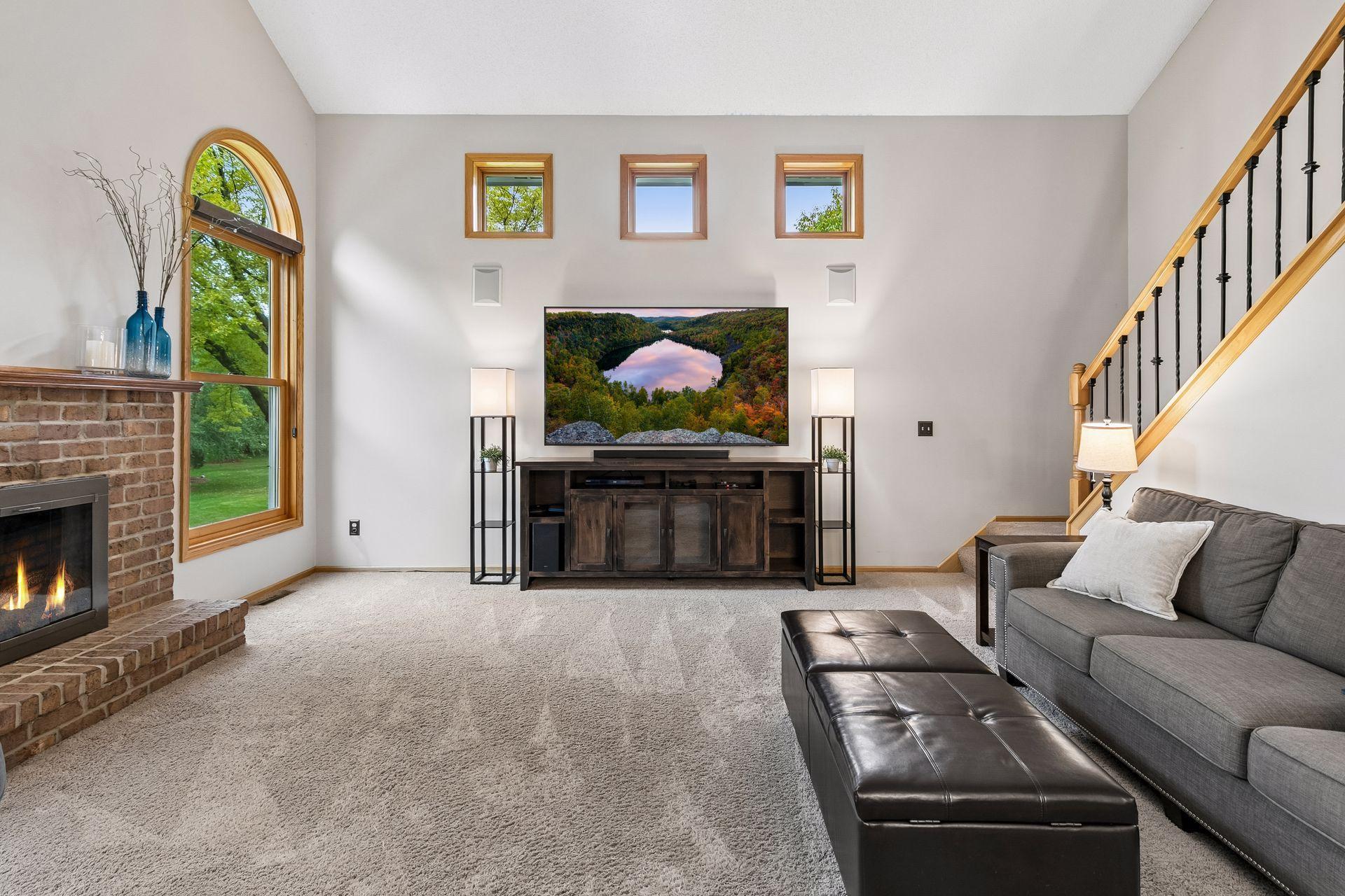 View of Residential at 14841 Langdon Place, Eden Prairie MN 55347, Eden Prairie (10 of 36) - Mike Wilen | Minnesota Team Real Estate