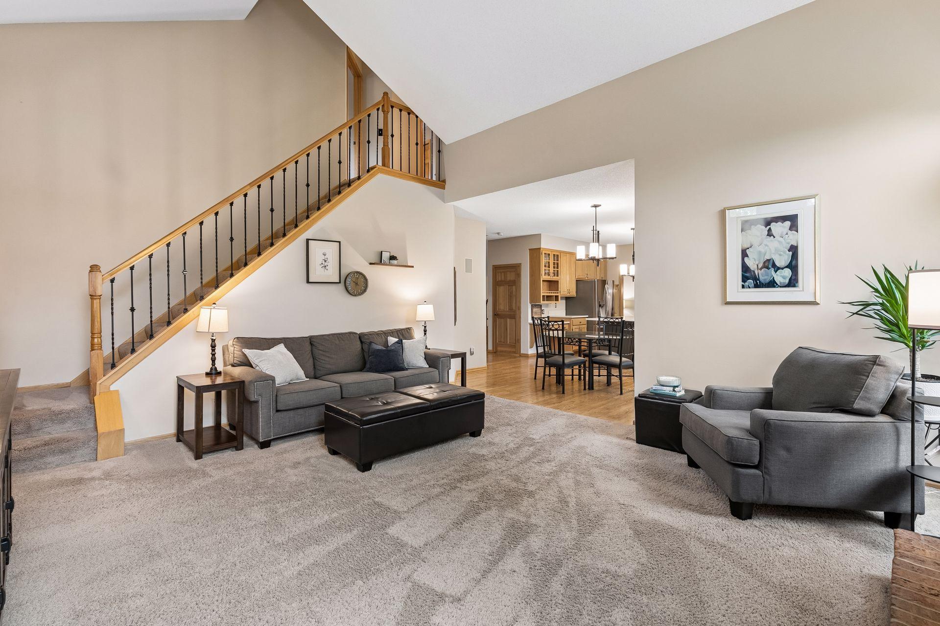View of Residential at 14841 Langdon Place, Eden Prairie MN 55347, Eden Prairie (11 of 36) - Mike Wilen | Minnesota Team Real Estate
