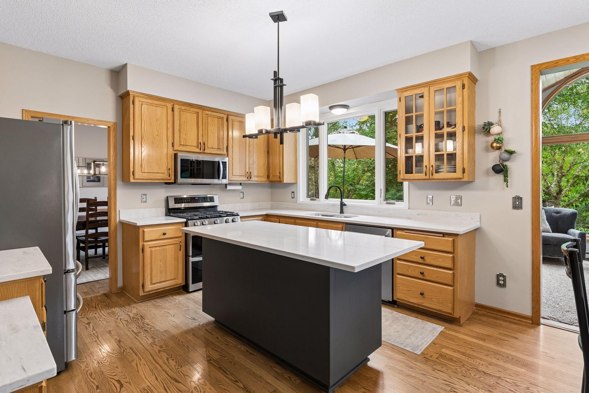 View of Residential at 14841 Langdon Place, Eden Prairie MN 55347, Eden Prairie (4 of 36) - Mike Wilen | Minnesota Team Real Estate