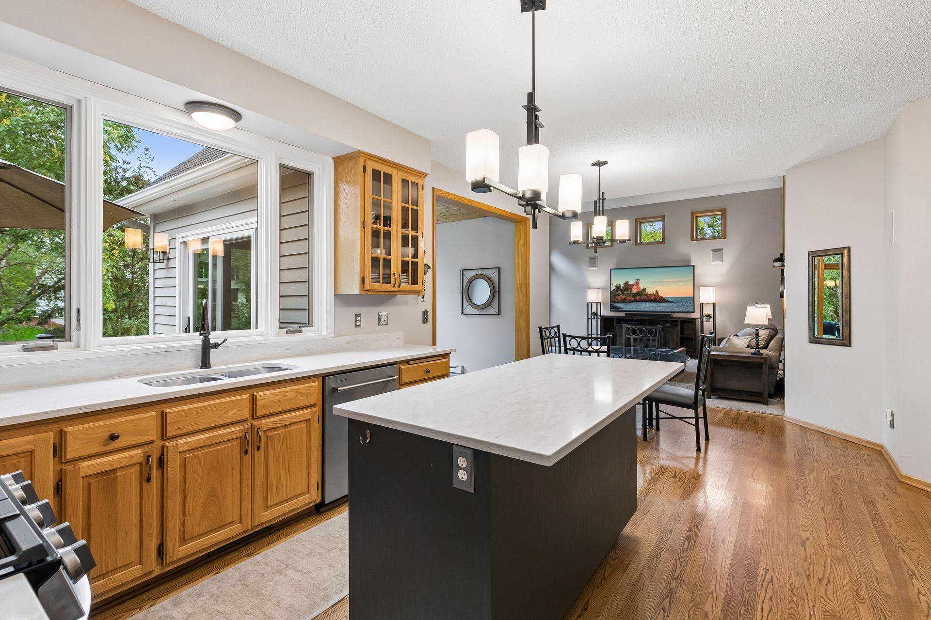 View of Residential at 14841 Langdon Place, Eden Prairie MN 55347, Eden Prairie (5 of 36) - Mike Wilen | Minnesota Team Real Estate