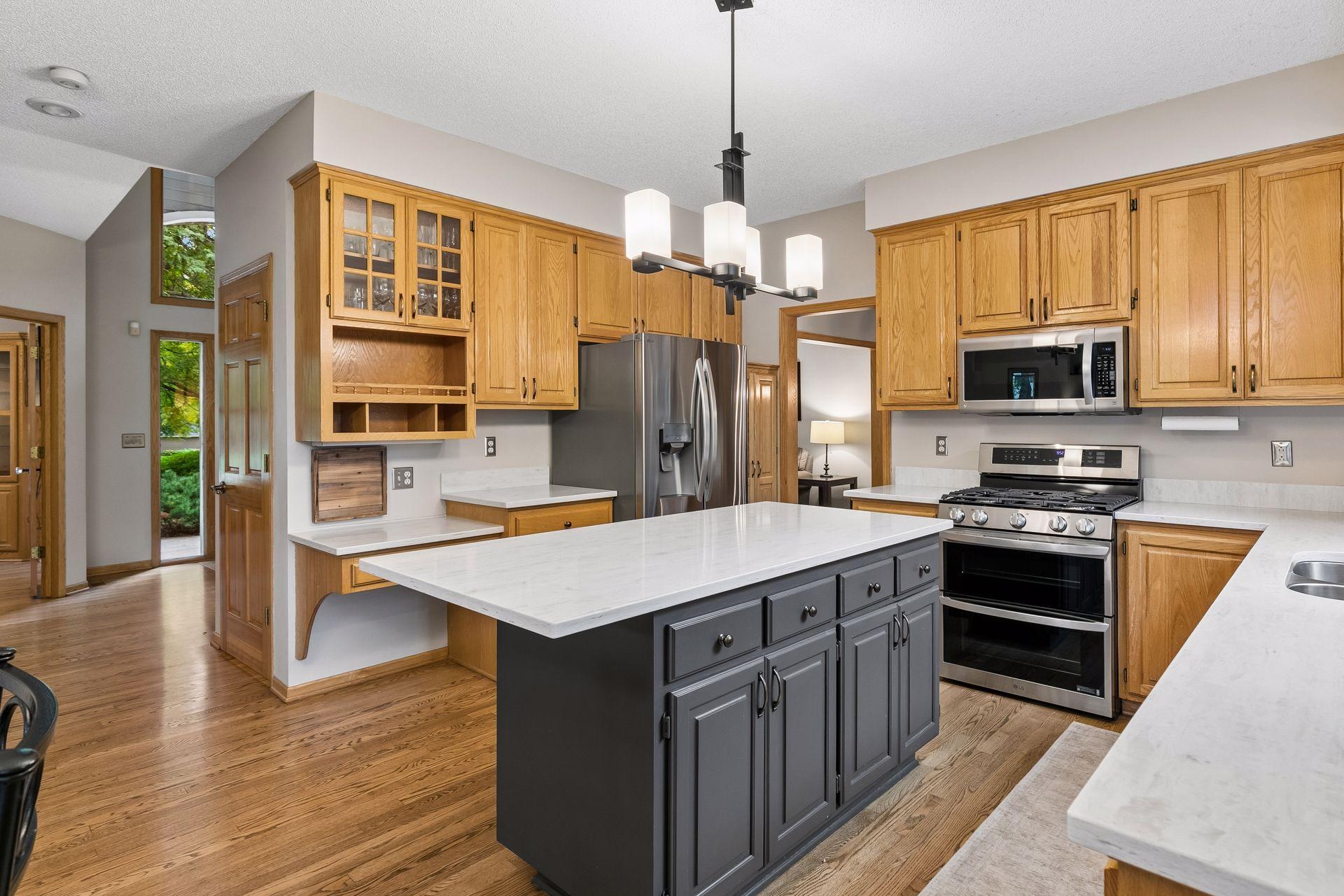 View of Residential at 14841 Langdon Place, Eden Prairie MN 55347, Eden Prairie (3 of 36) - Mike Wilen | Minnesota Team Real Estate