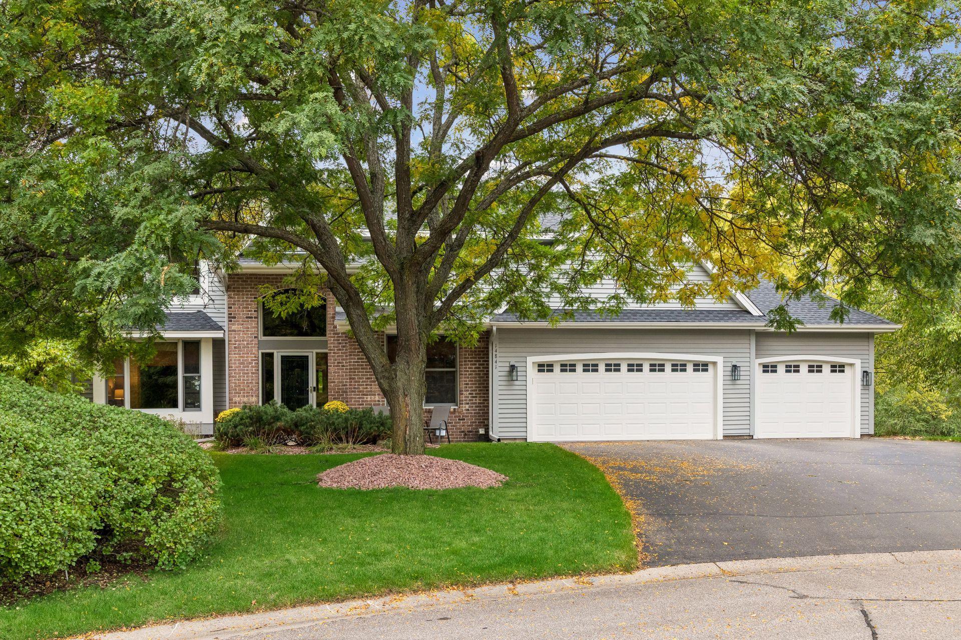 View of Residential at 14841 Langdon Place, Eden Prairie MN 55347, Eden Prairie (2 of 36) - Mike Wilen | Minnesota Team Real Estate
