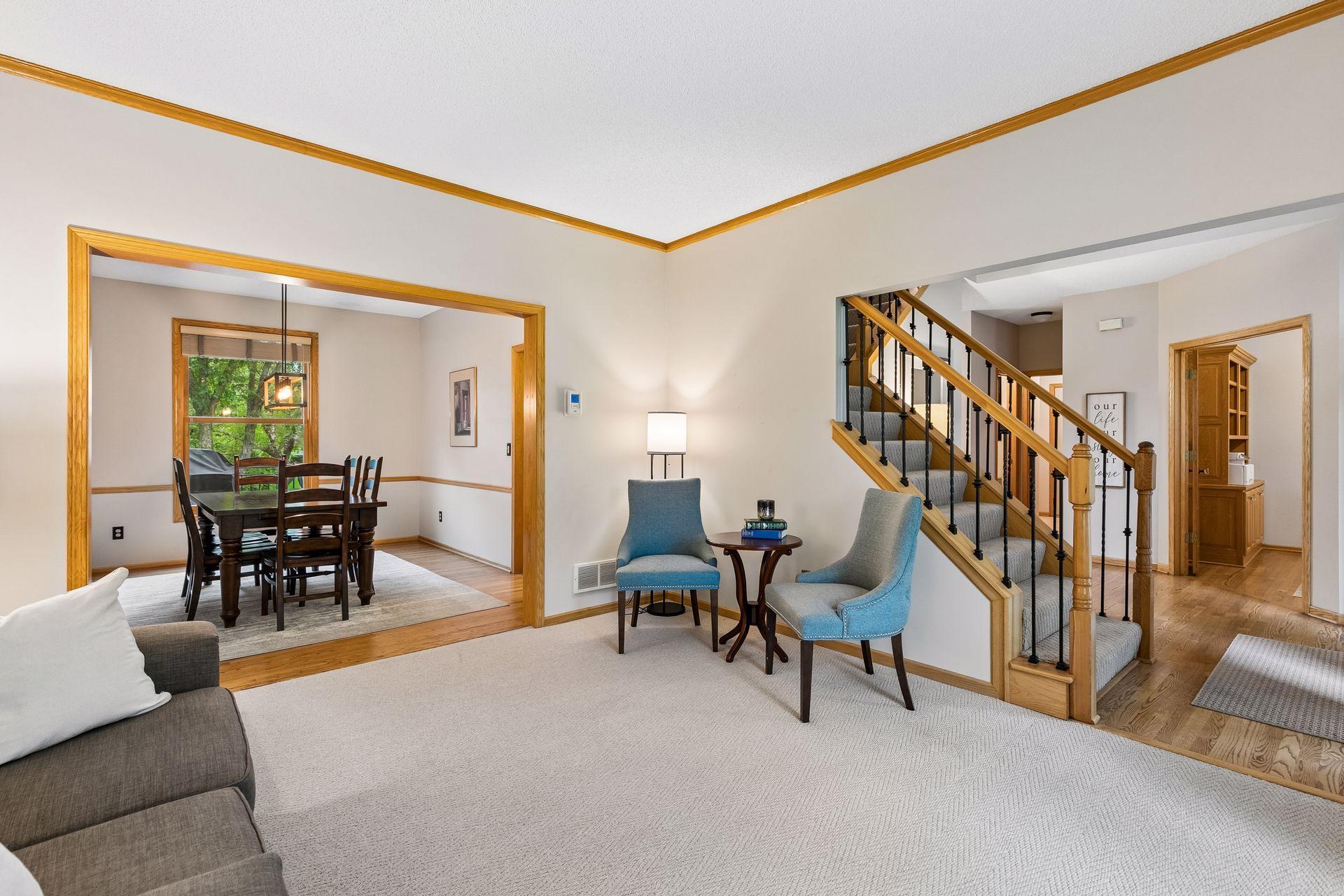 View of Residential at 14841 Langdon Place, Eden Prairie MN 55347, Eden Prairie (12 of 36) - Mike Wilen | Minnesota Team Real Estate