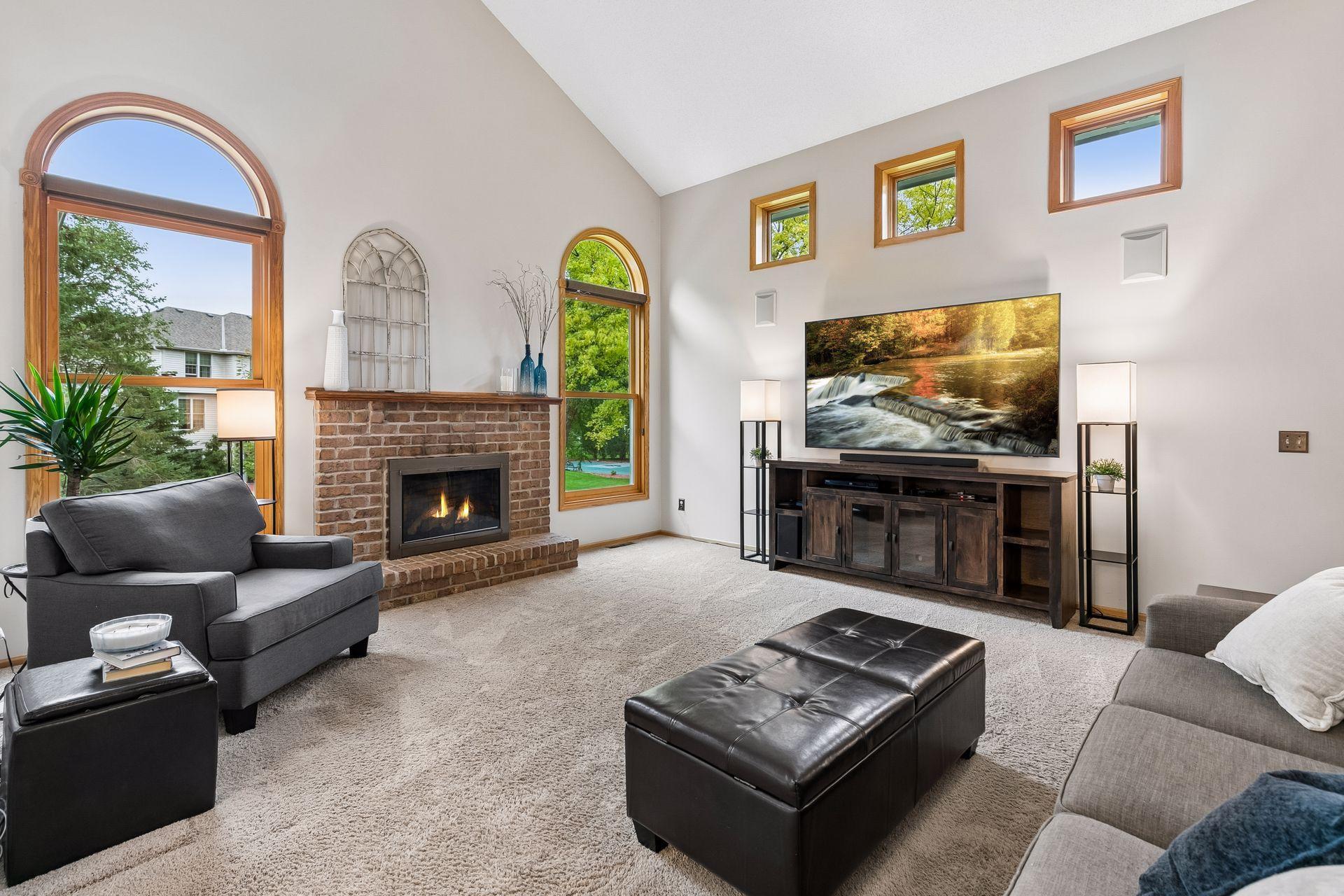 View of Residential at 14841 Langdon Place, Eden Prairie MN 55347, Eden Prairie (8 of 36) - Mike Wilen | Minnesota Team Real Estate