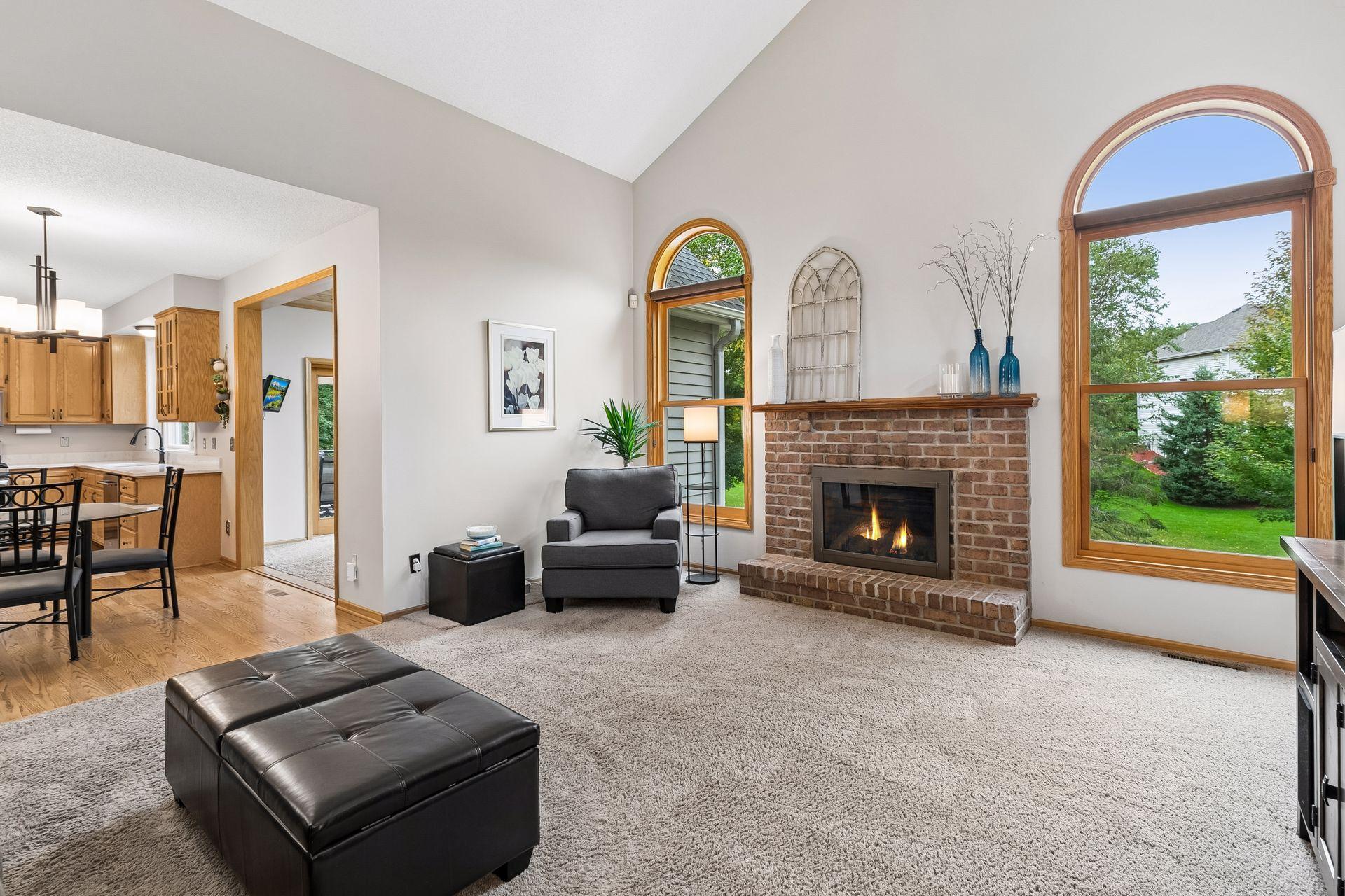 View of Residential at 14841 Langdon Place, Eden Prairie MN 55347, Eden Prairie (9 of 36) - Mike Wilen | Minnesota Team Real Estate