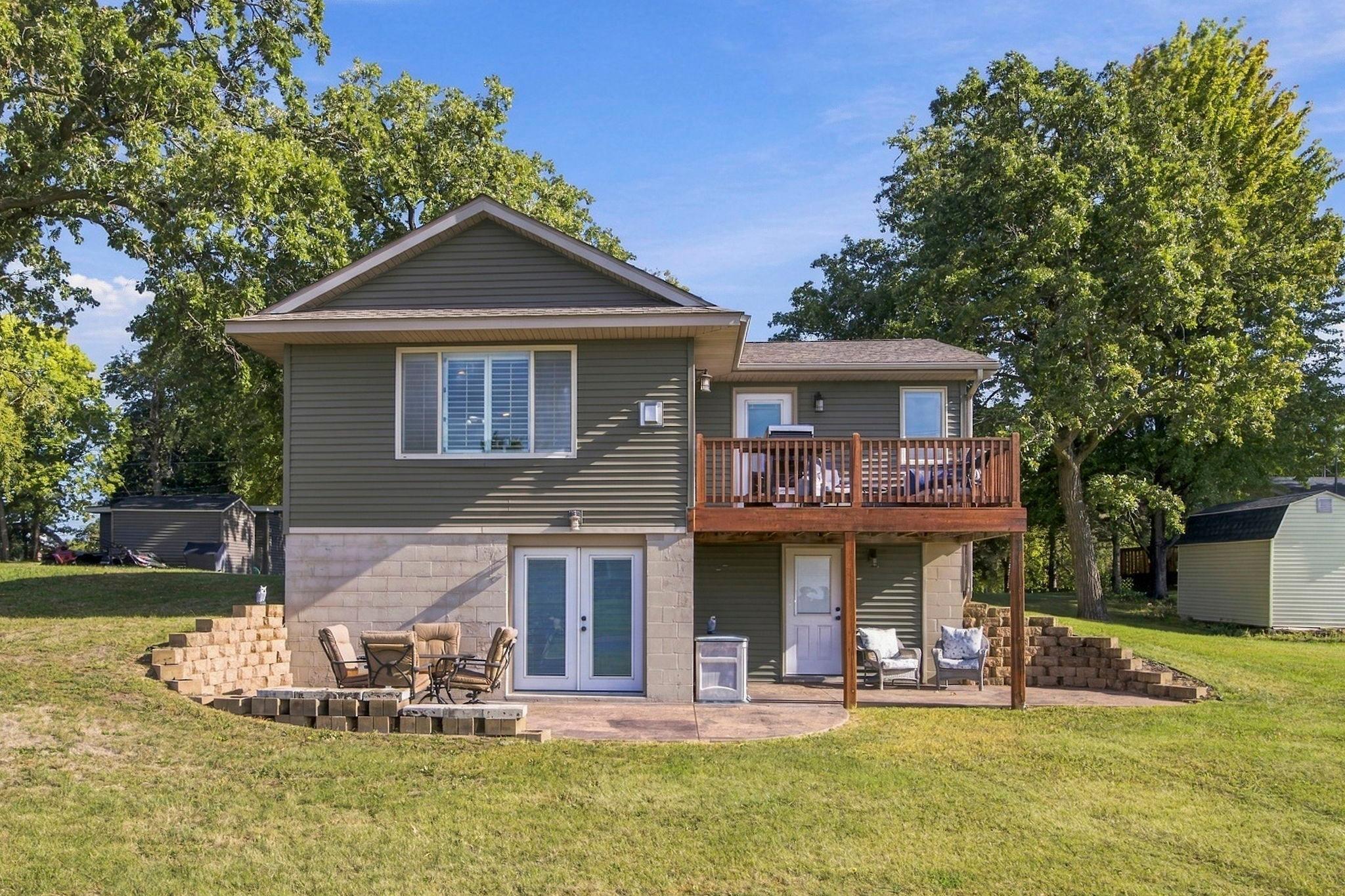 View of Single Family at 1712 Kestrel Circle, Buffalo - Mike Wilen | Minnesota Team Real Estate