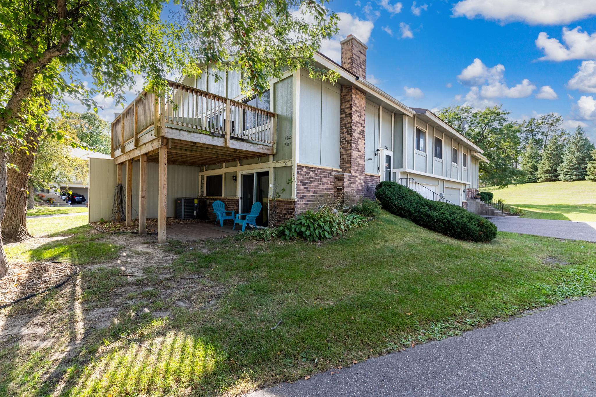 View of Residential at 7865 Yucca Lane #A, Maple Grove MN 55311, Maple Grove (21 of 23) - Mike Wilen | Minnesota Team Real Estate