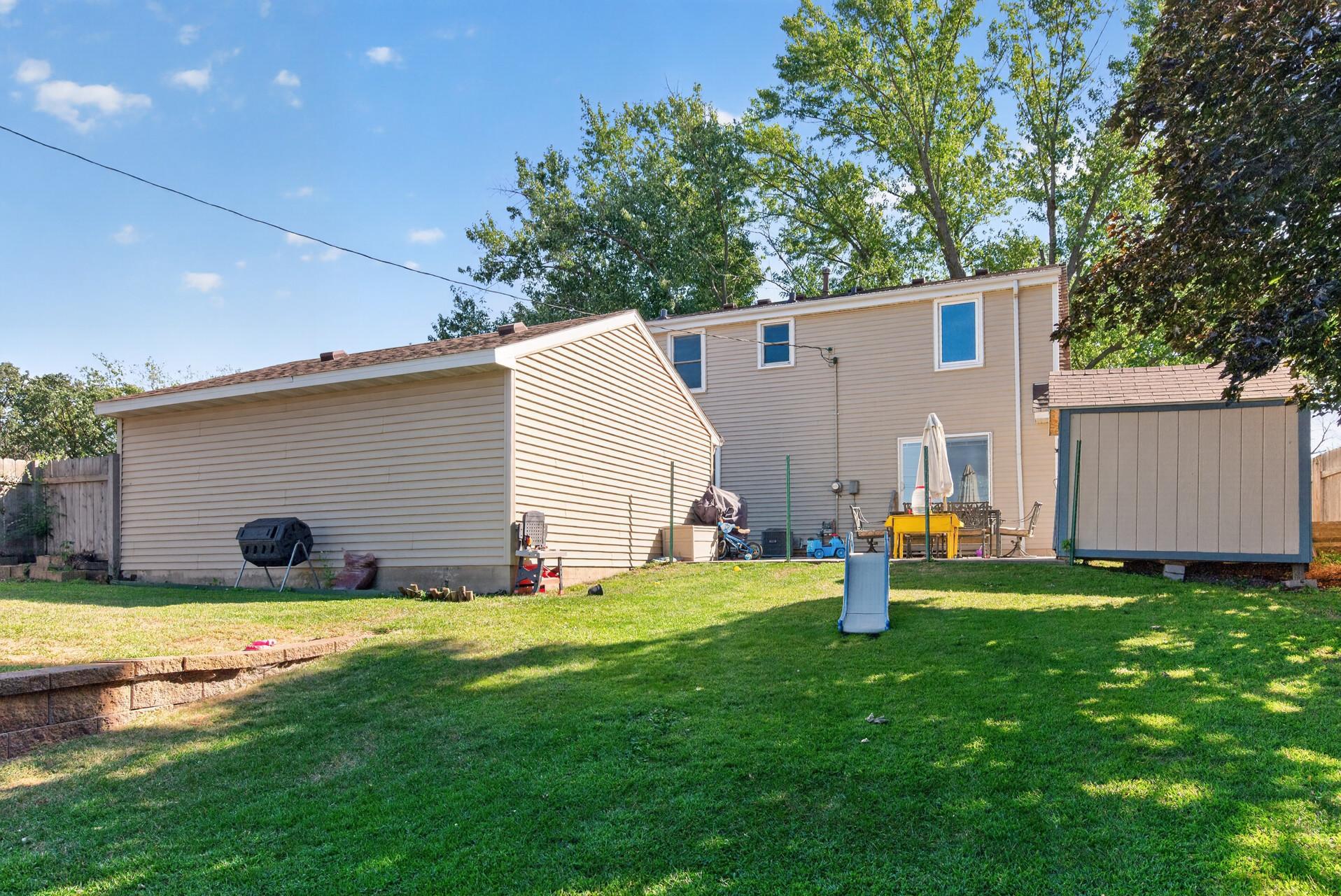 View of Residential at 401 108th Lane, Coon Rapids MN 55448, Coon Rapids (31 of 32) - Mike Wilen | Minnesota Team Real Estate