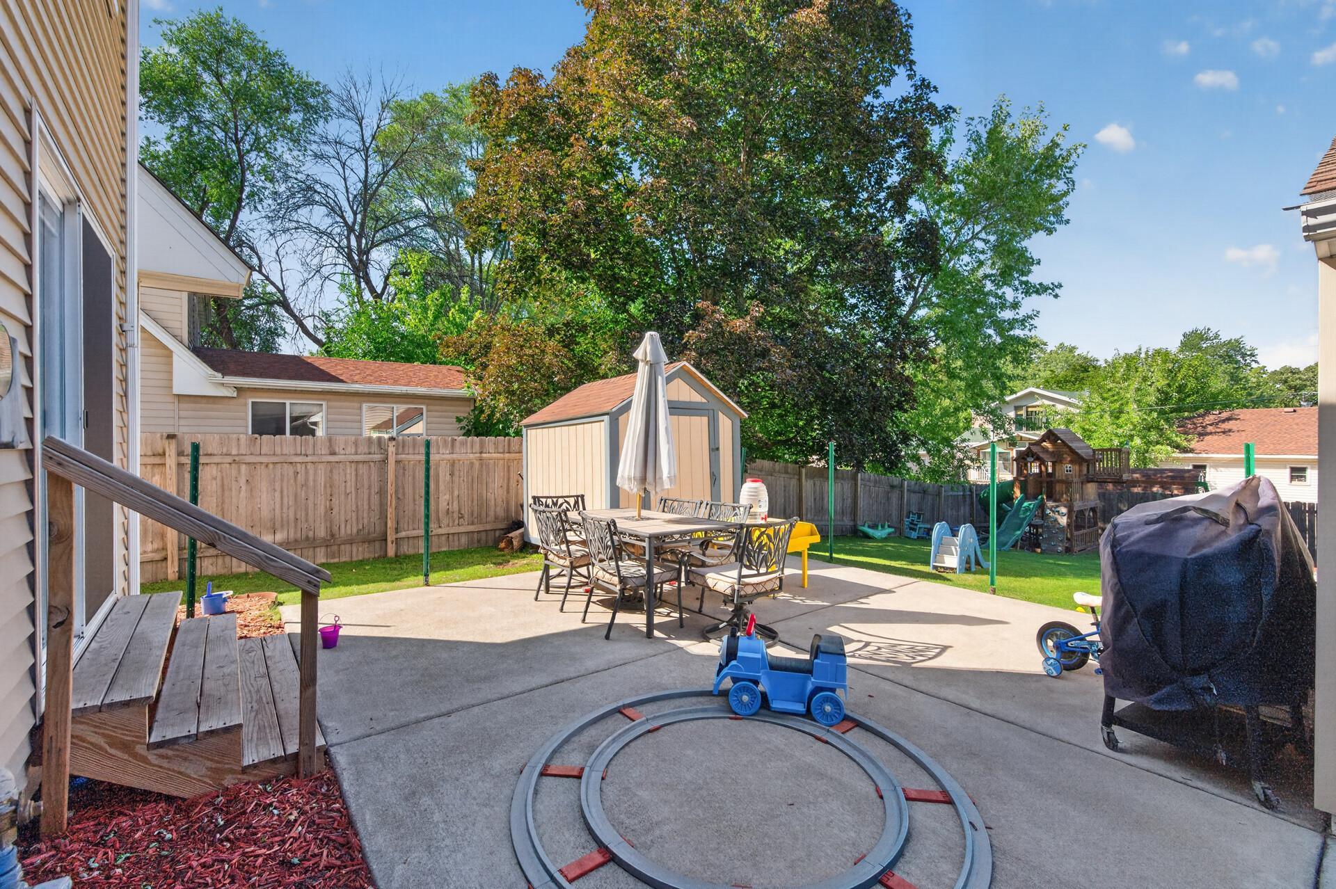 View of Residential at 401 108th Lane, Coon Rapids MN 55448, Coon Rapids (27 of 32) - Mike Wilen | Minnesota Team Real Estate