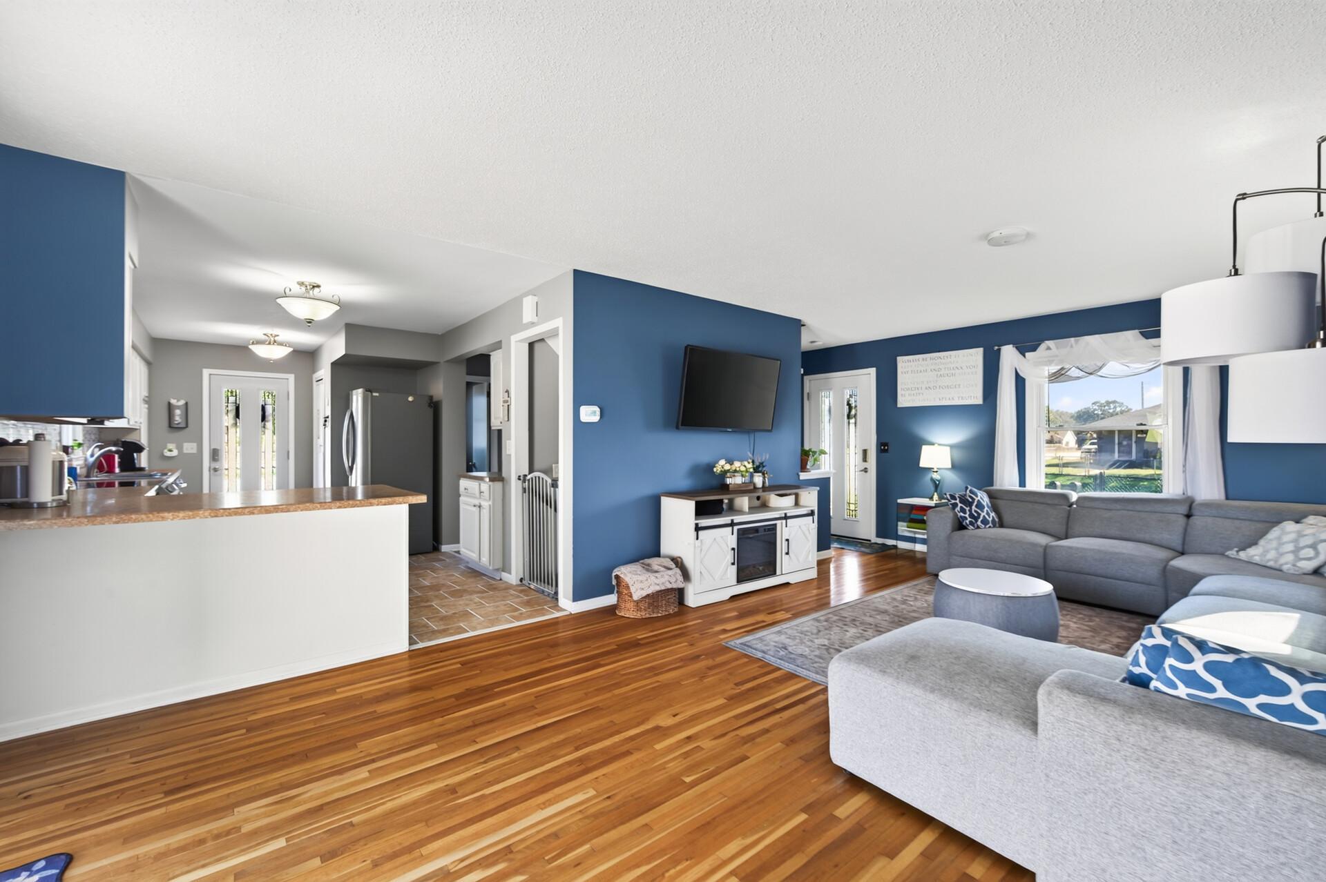 View of Residential at 401 108th Lane, Coon Rapids MN 55448, Coon Rapids (6 of 32) - Mike Wilen | Minnesota Team Real Estate